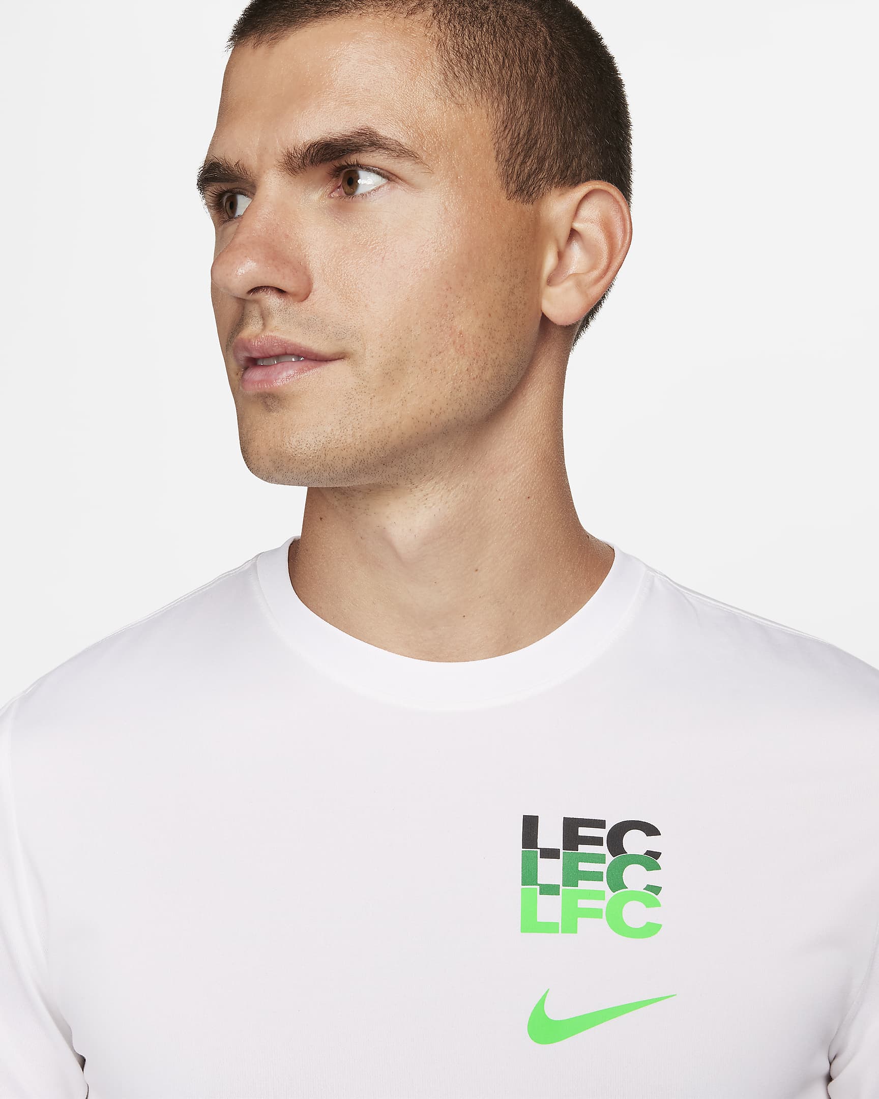 Liverpool F.C. Legend Men's Nike Football Long-Sleeve T-Shirt. Nike UK