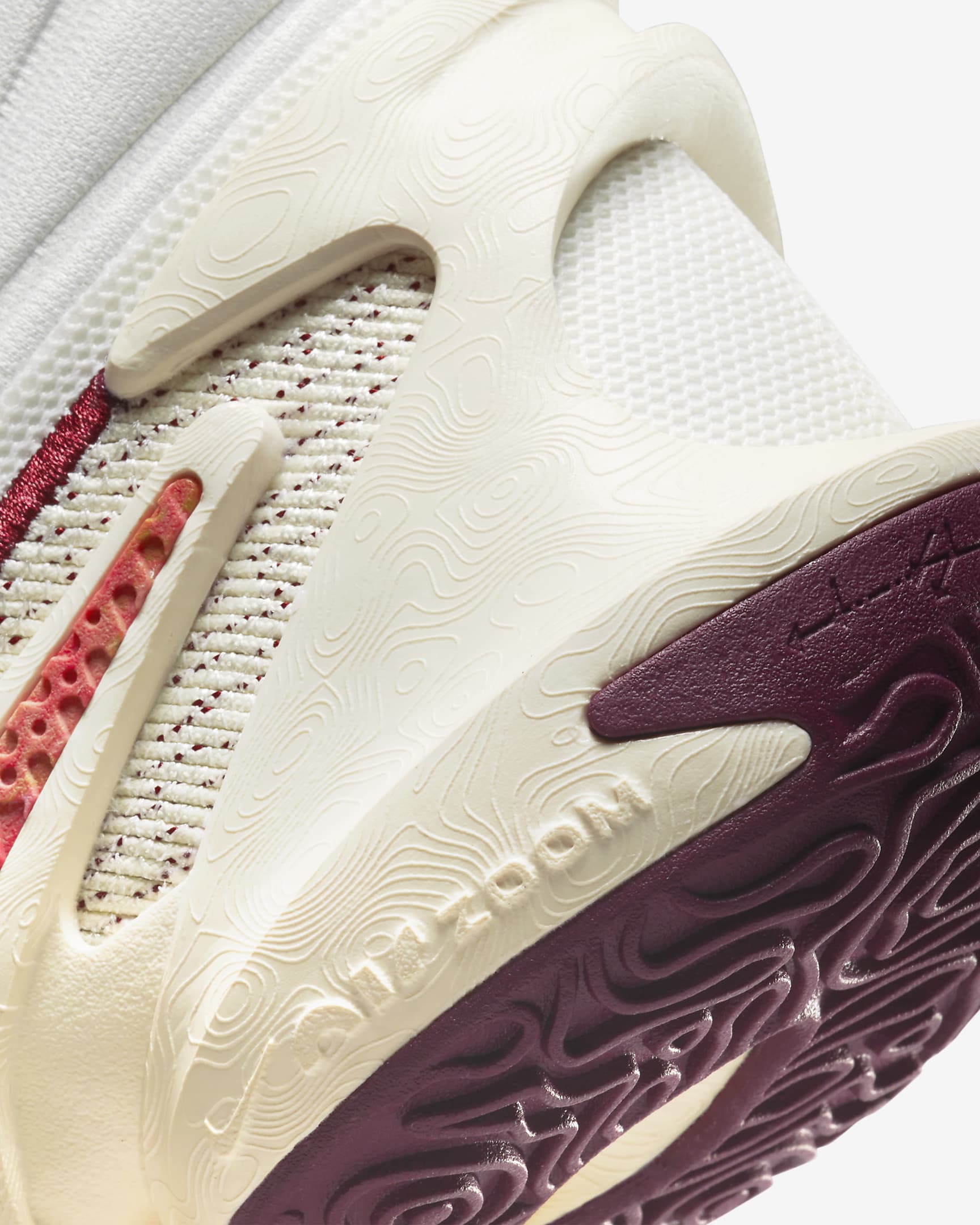 Nike Cosmic Unity 2 Basketball Shoes. Nike UK