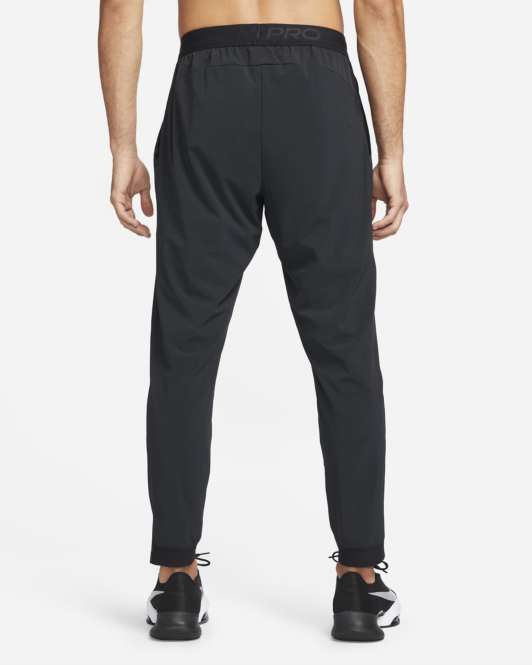 Nike Pro Dri-FIT Vent Max Men's Training Trousers. Nike NO