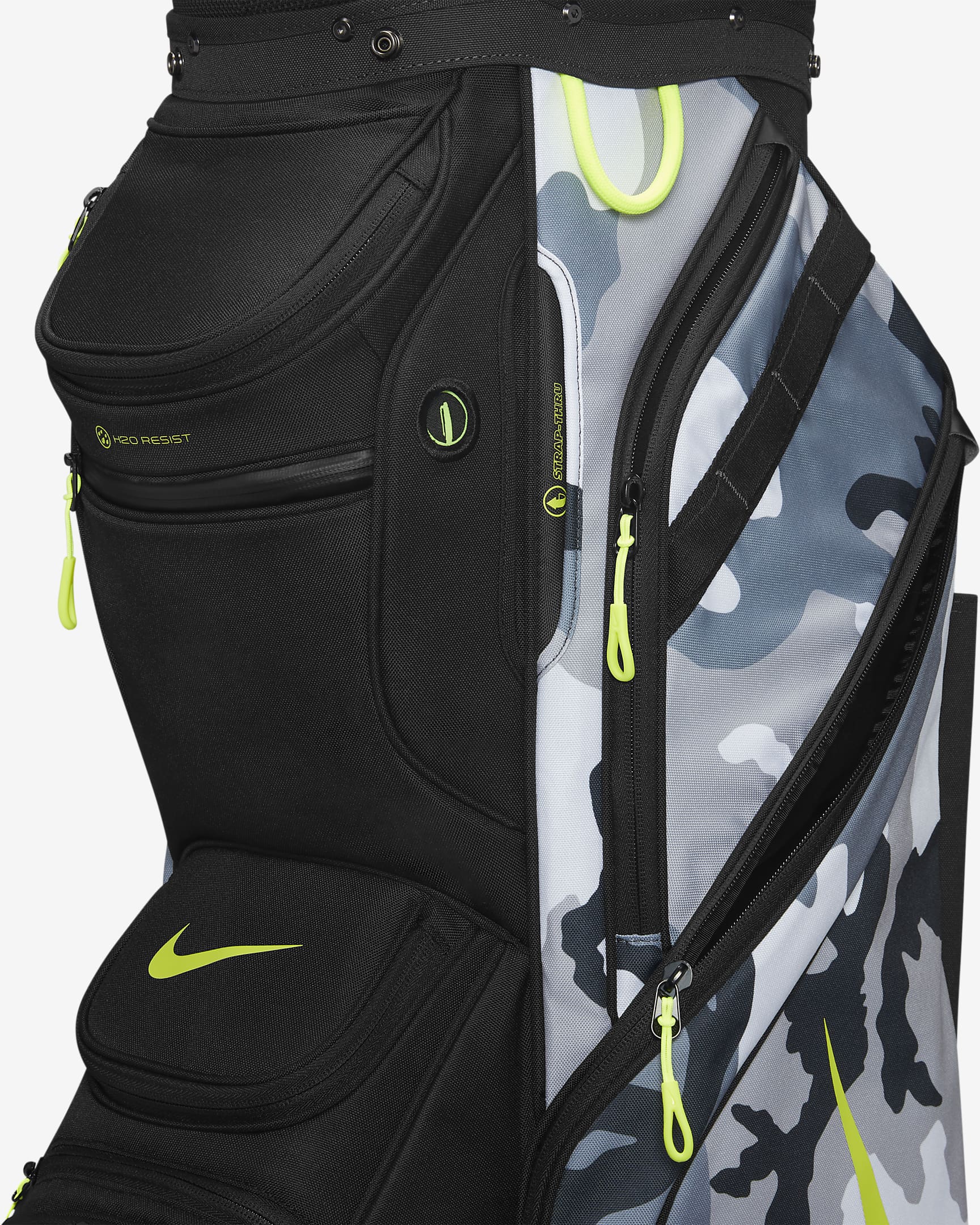 buy nike golf bag