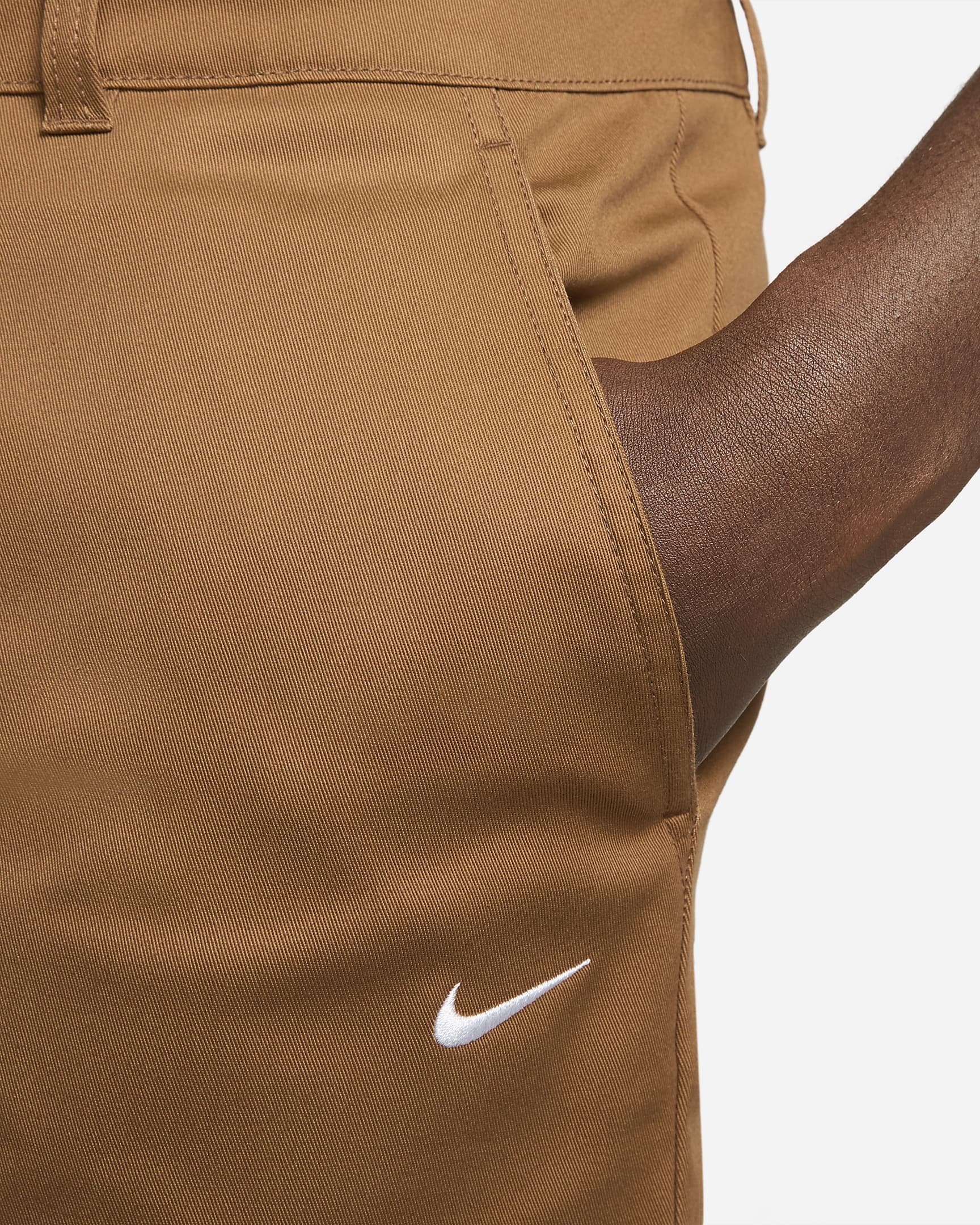 Nike SB El Chino Skate Shorts. Nike NZ