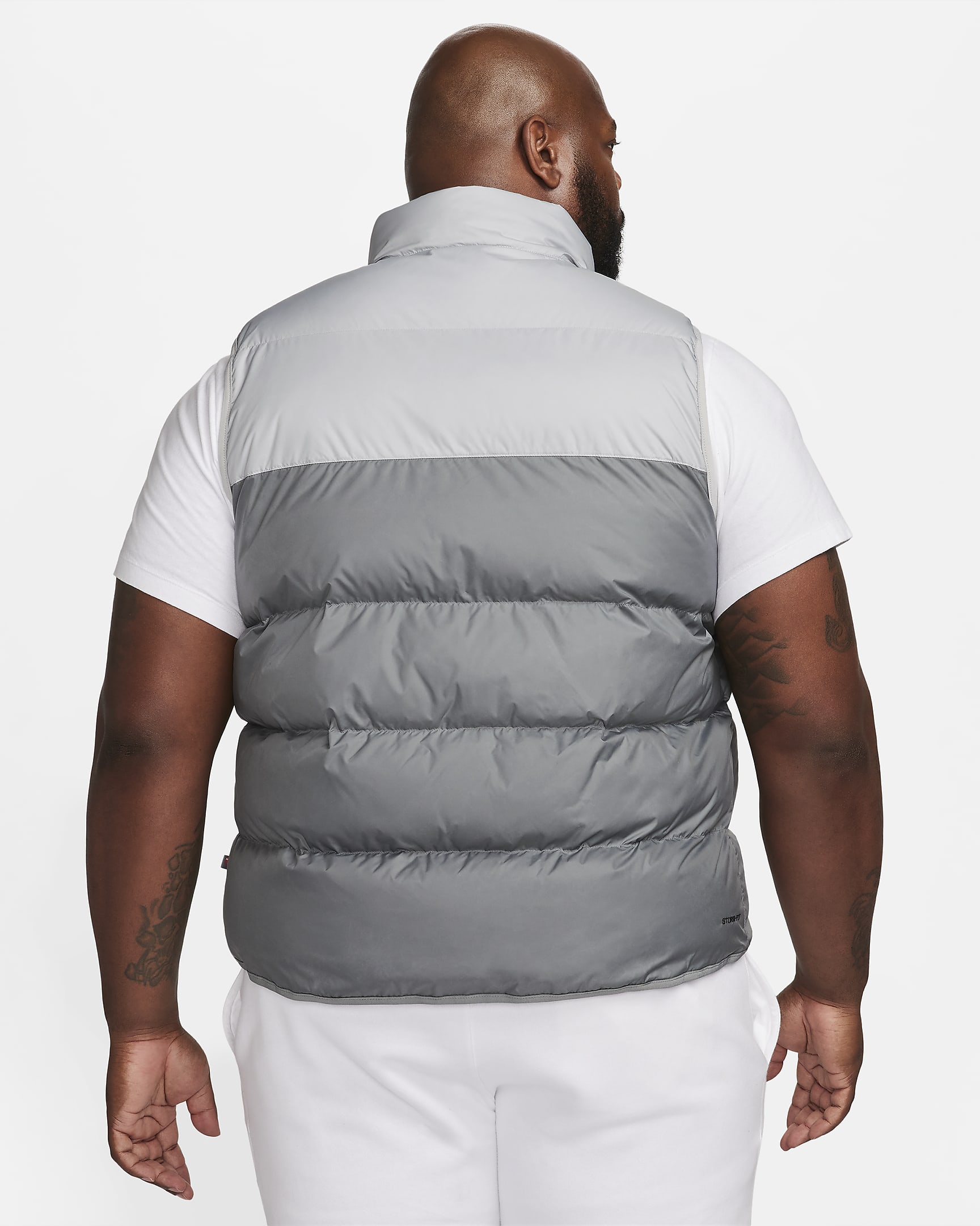 windrunner vest