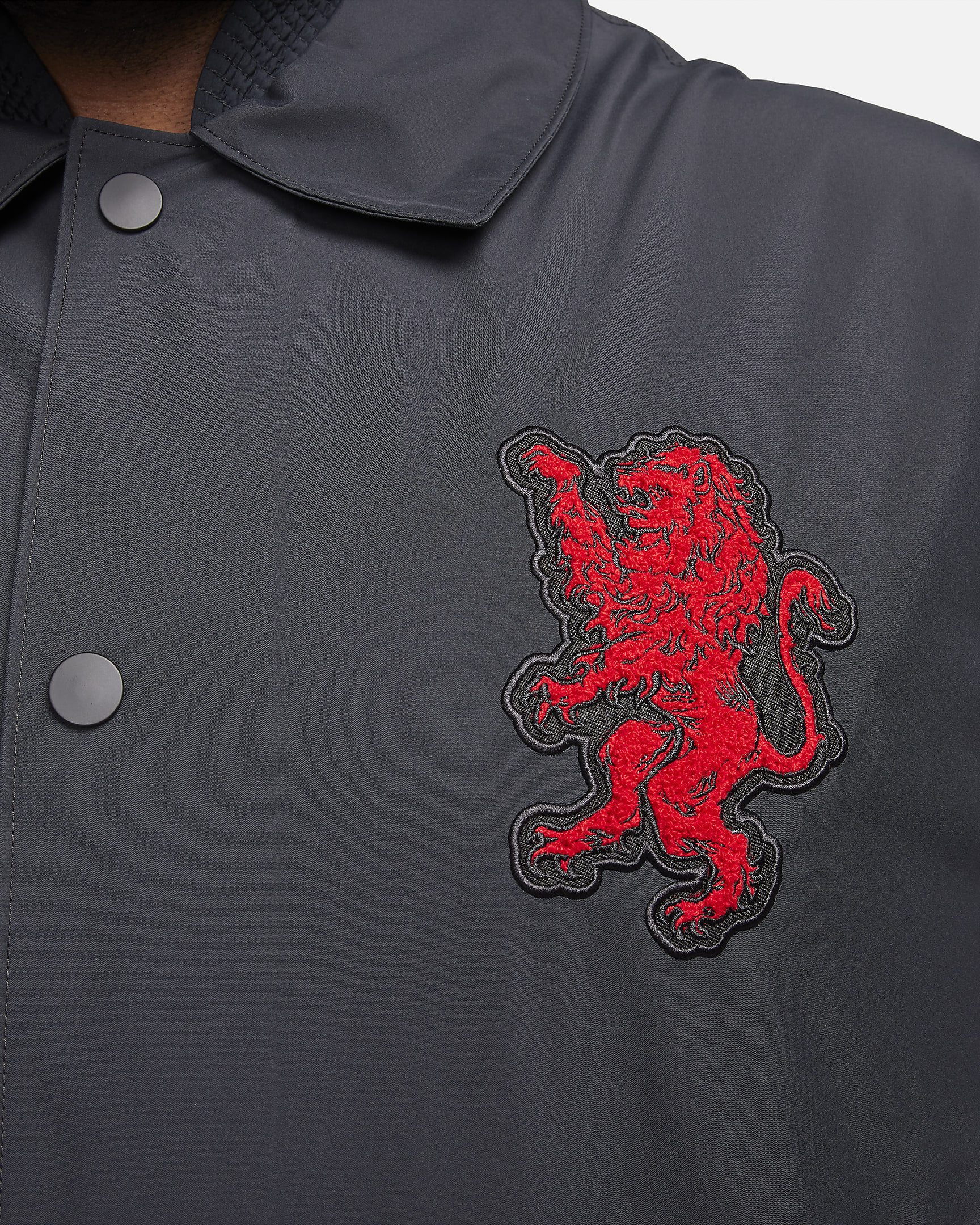 nike aeroloft lebron jacket