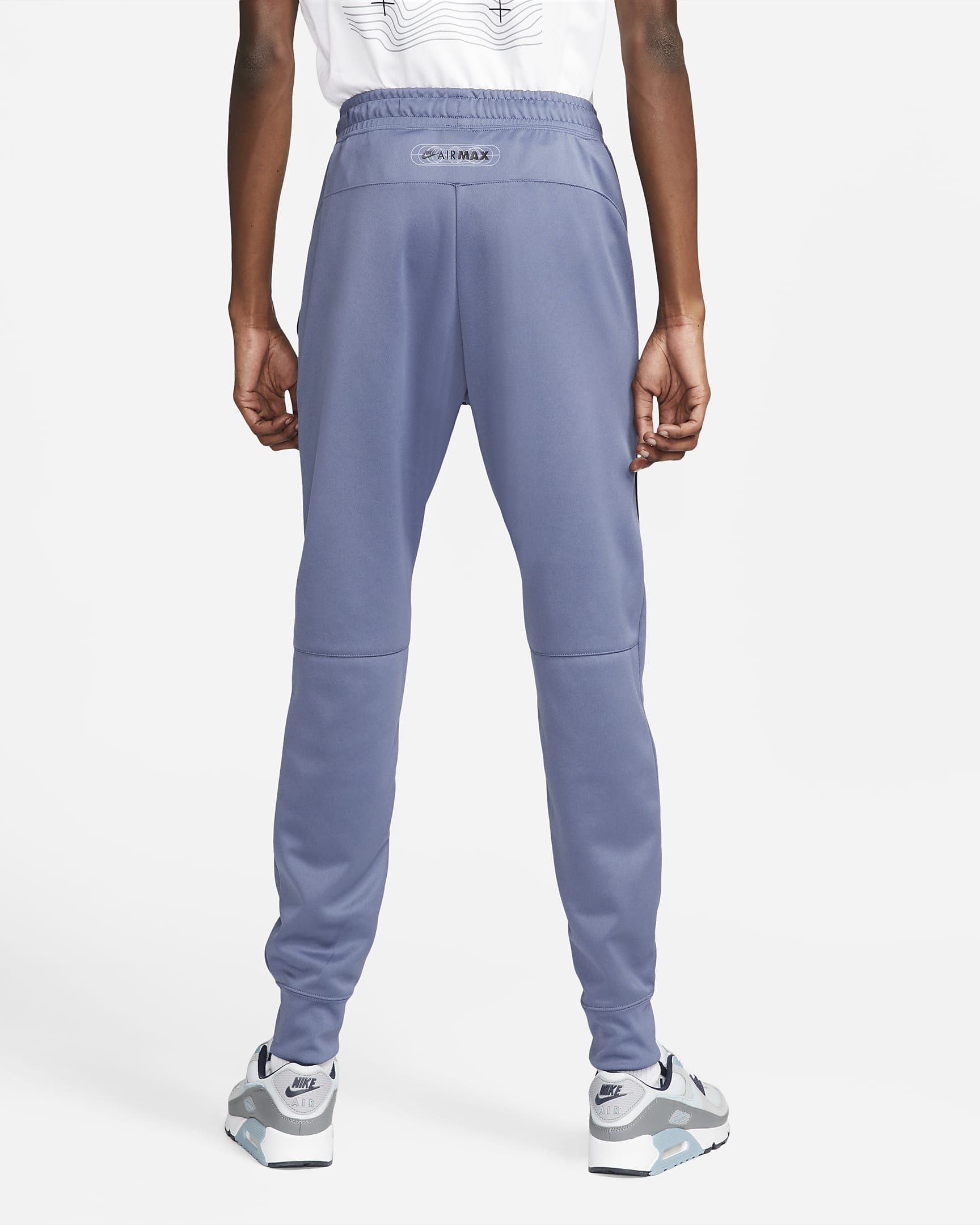 Nike Sportswear Air Max Men's Joggers. Nike CZ