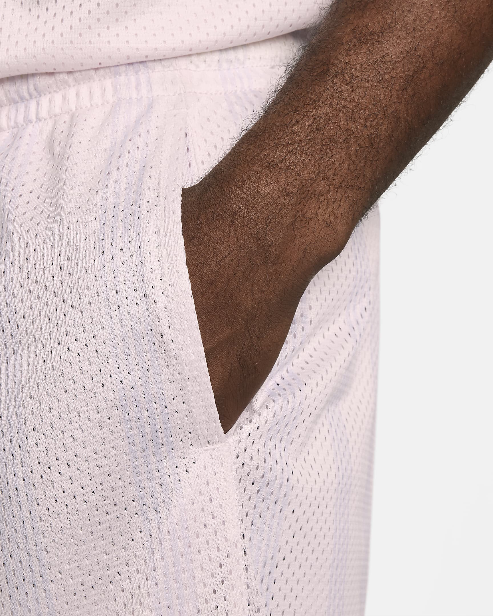 Kevin Durant Men's Nike Dri-FIT 20cm (approx.) Basketball Shorts. Nike PT