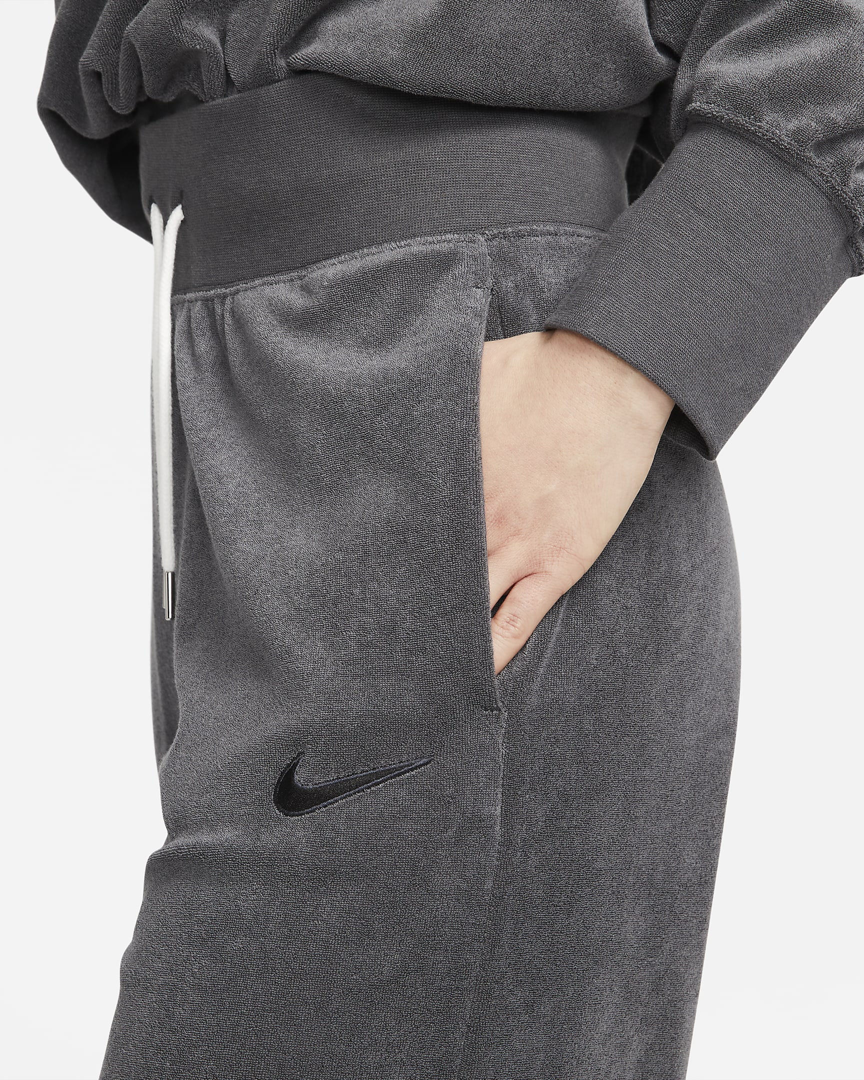 wide leg nike