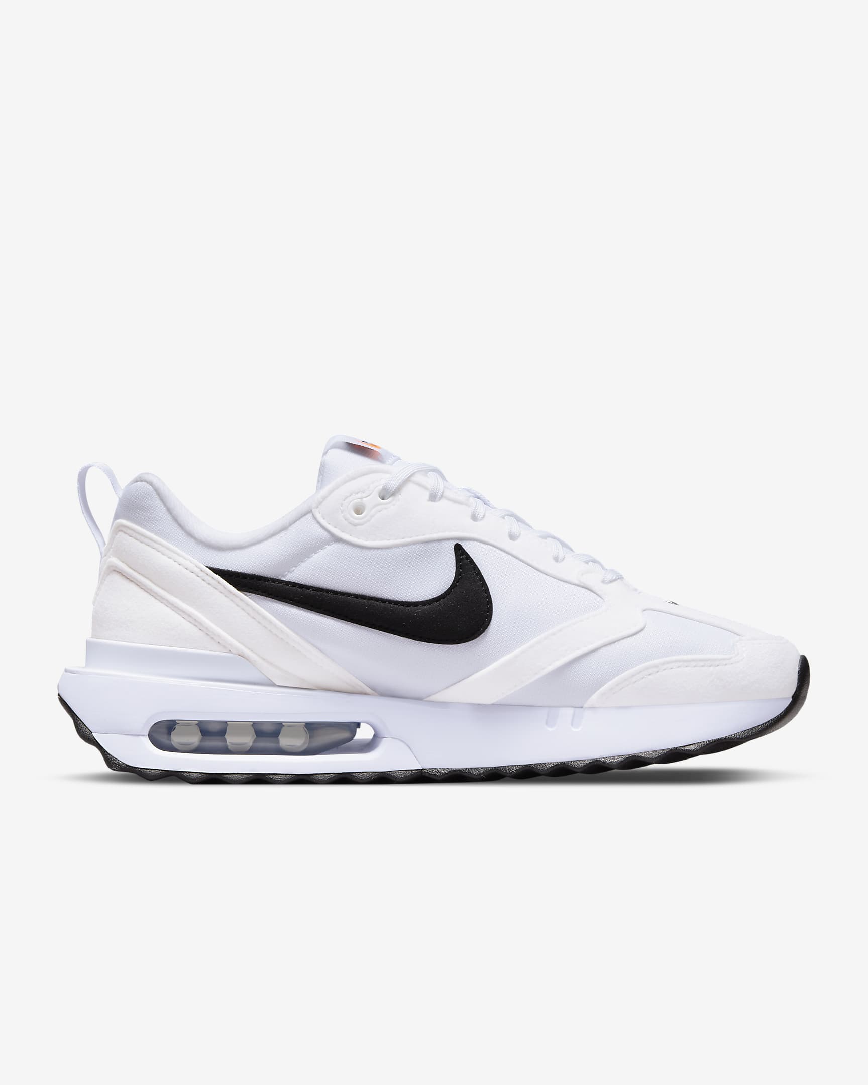 Nike Air Max Dawn Women's Shoes. Nike UK