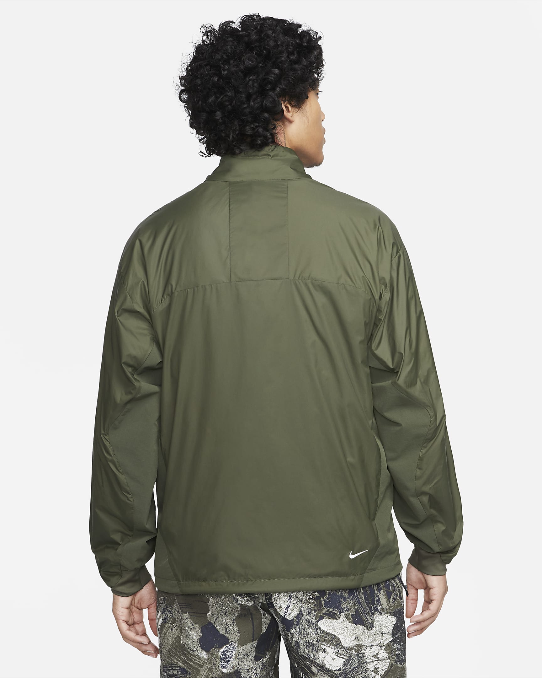 Nike ACG 'Sierra Light' Men's Jacket. Nike SE