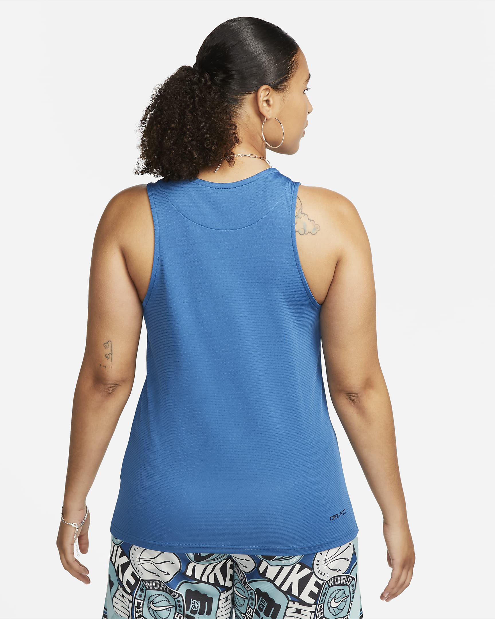 Nike DriFIT Women's Basketball Jersey. Nike AU