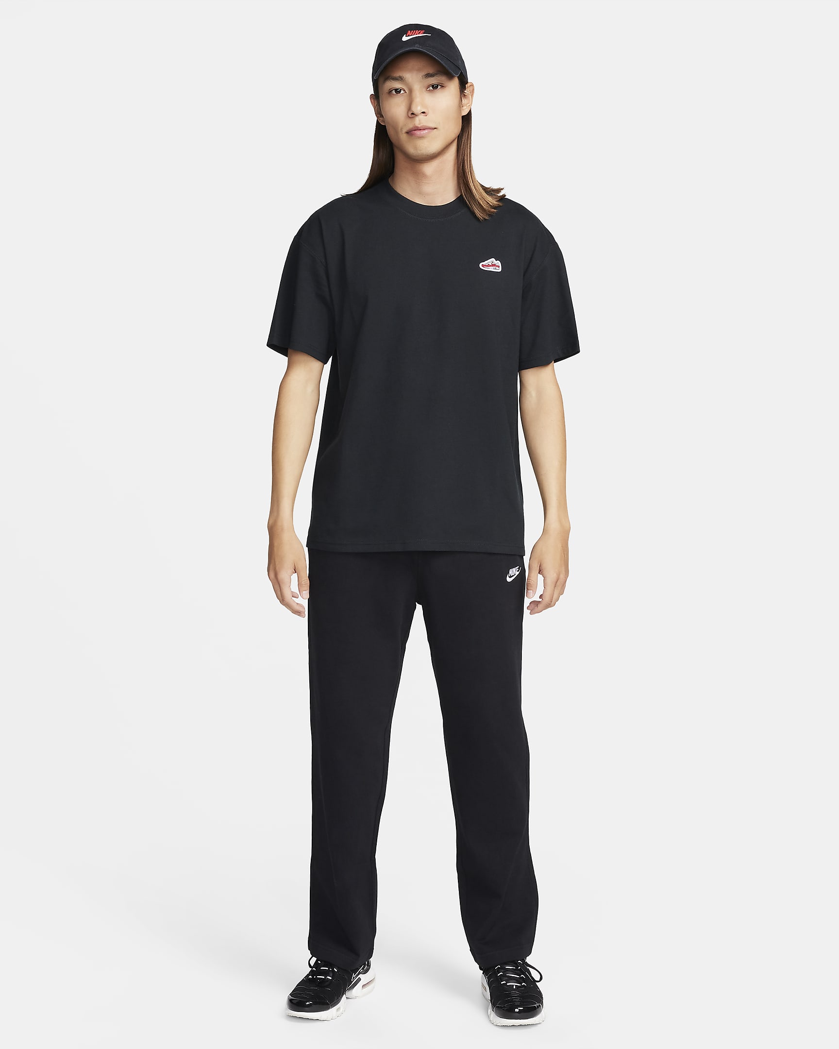 Nike Sportswear Max90 T-Shirt. Nike ID