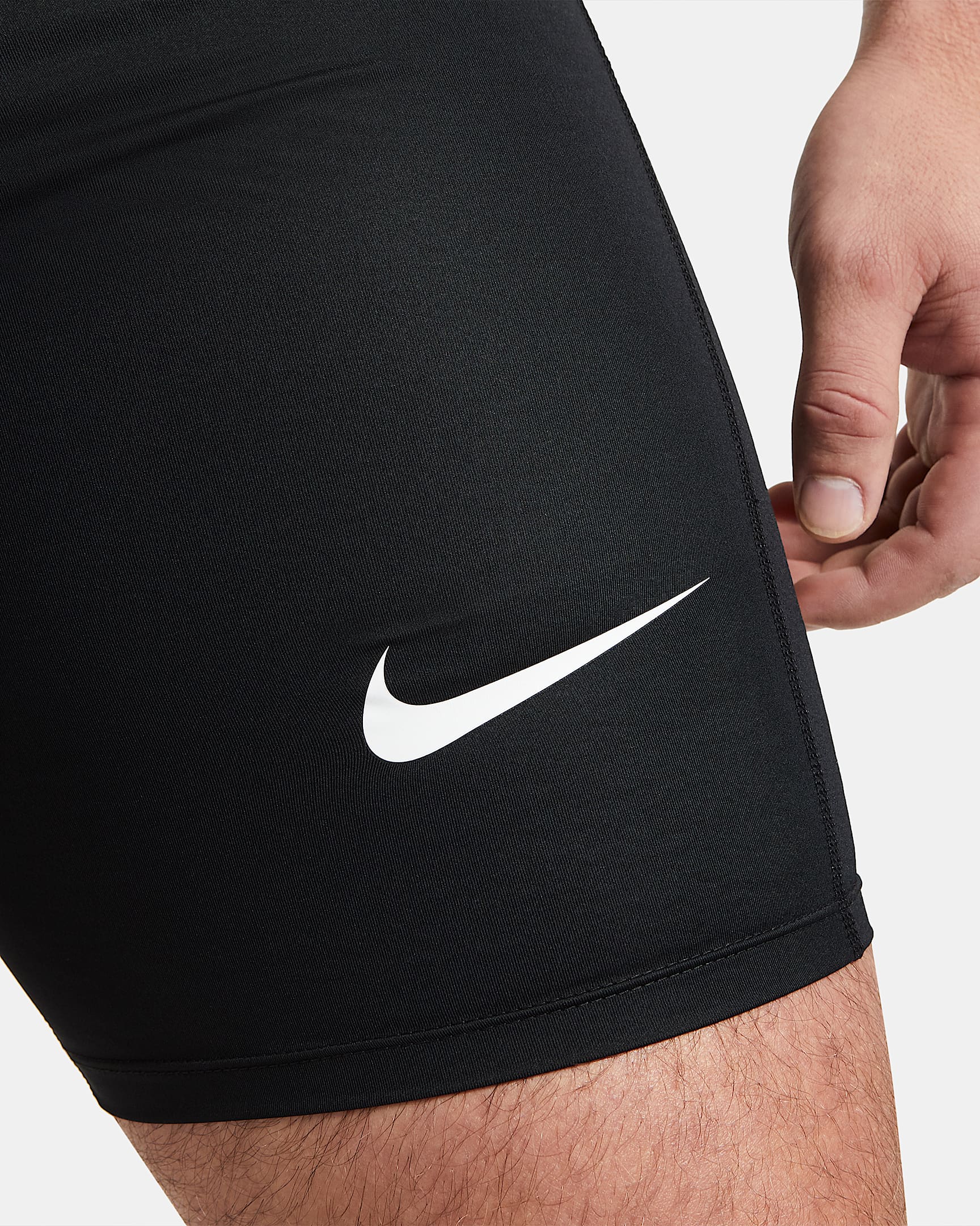 Nike Pro Men's Shorts. Nike SE