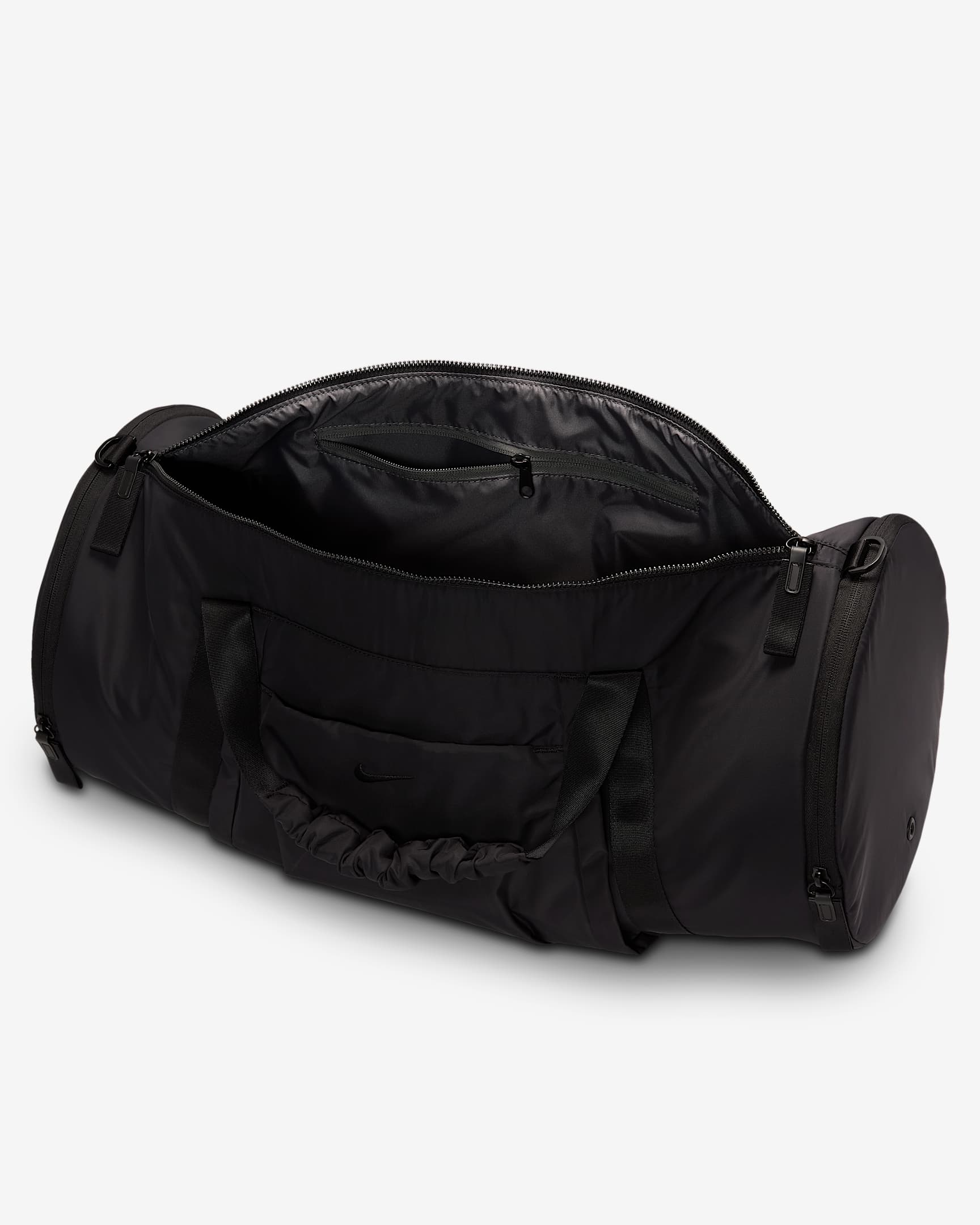 Borsone Nike One (35 l) - Nero/Iron Grey/Nero