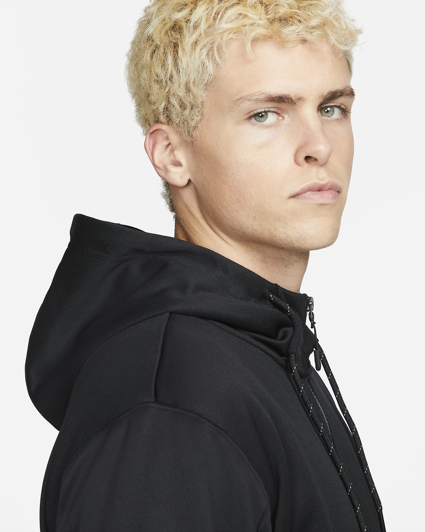 Nike Sportswear Air Max Men's FullZip Hoodie. Nike AE