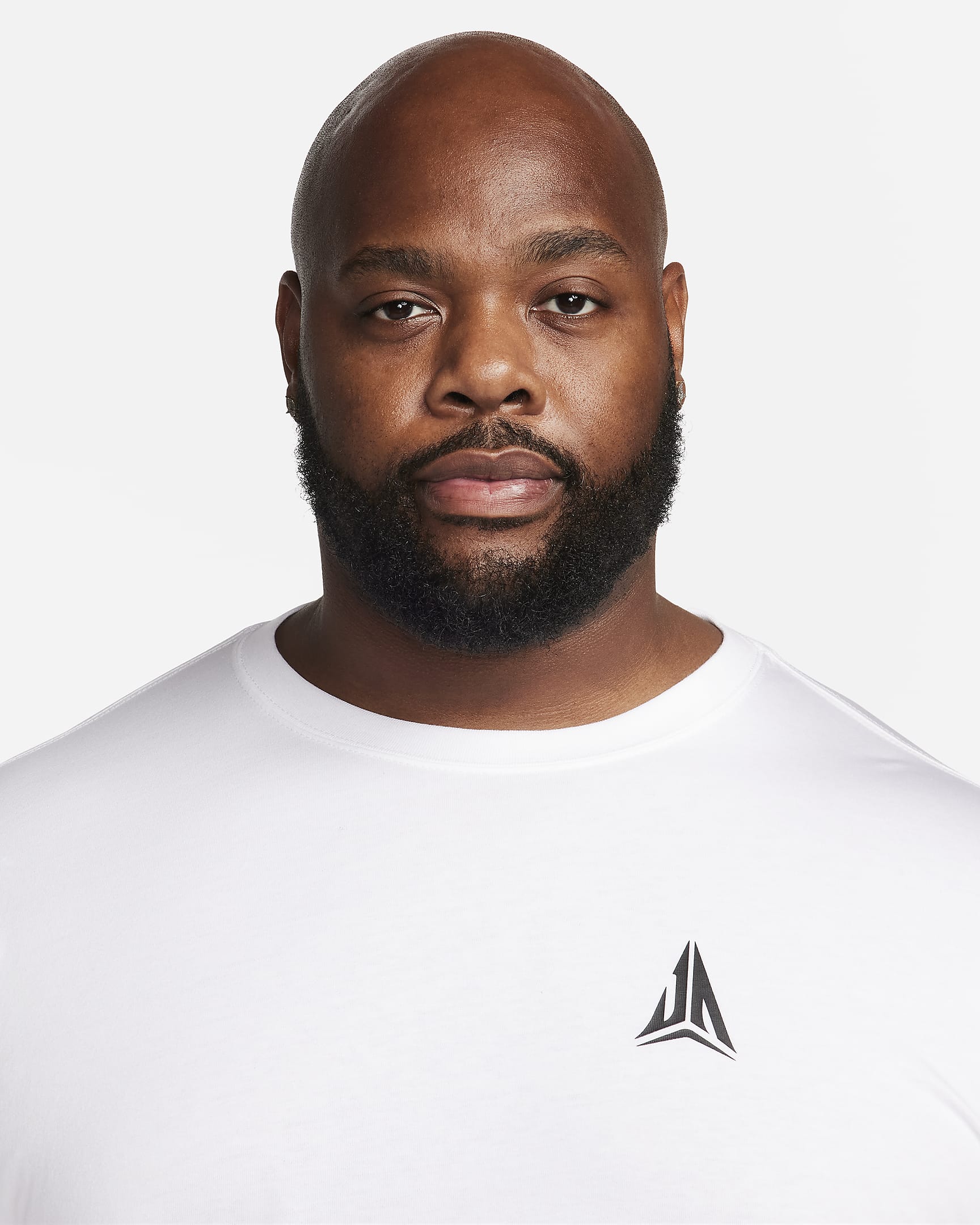 JA Men's Max90 Long-Sleeve T-Shirt. Nike UK