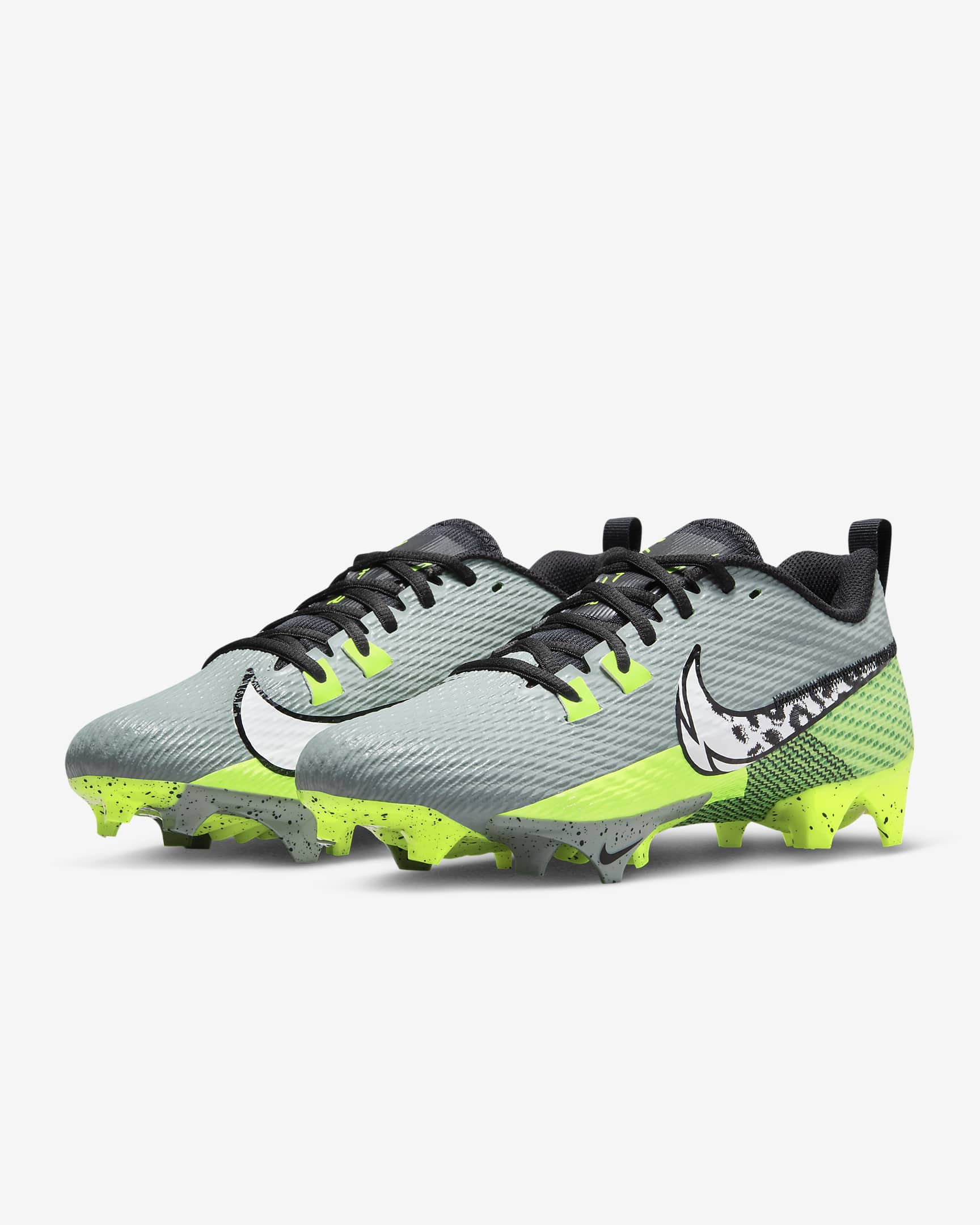 Nike Vapor Edge Speed 360 2 Men's Football Cleats. Nike.com