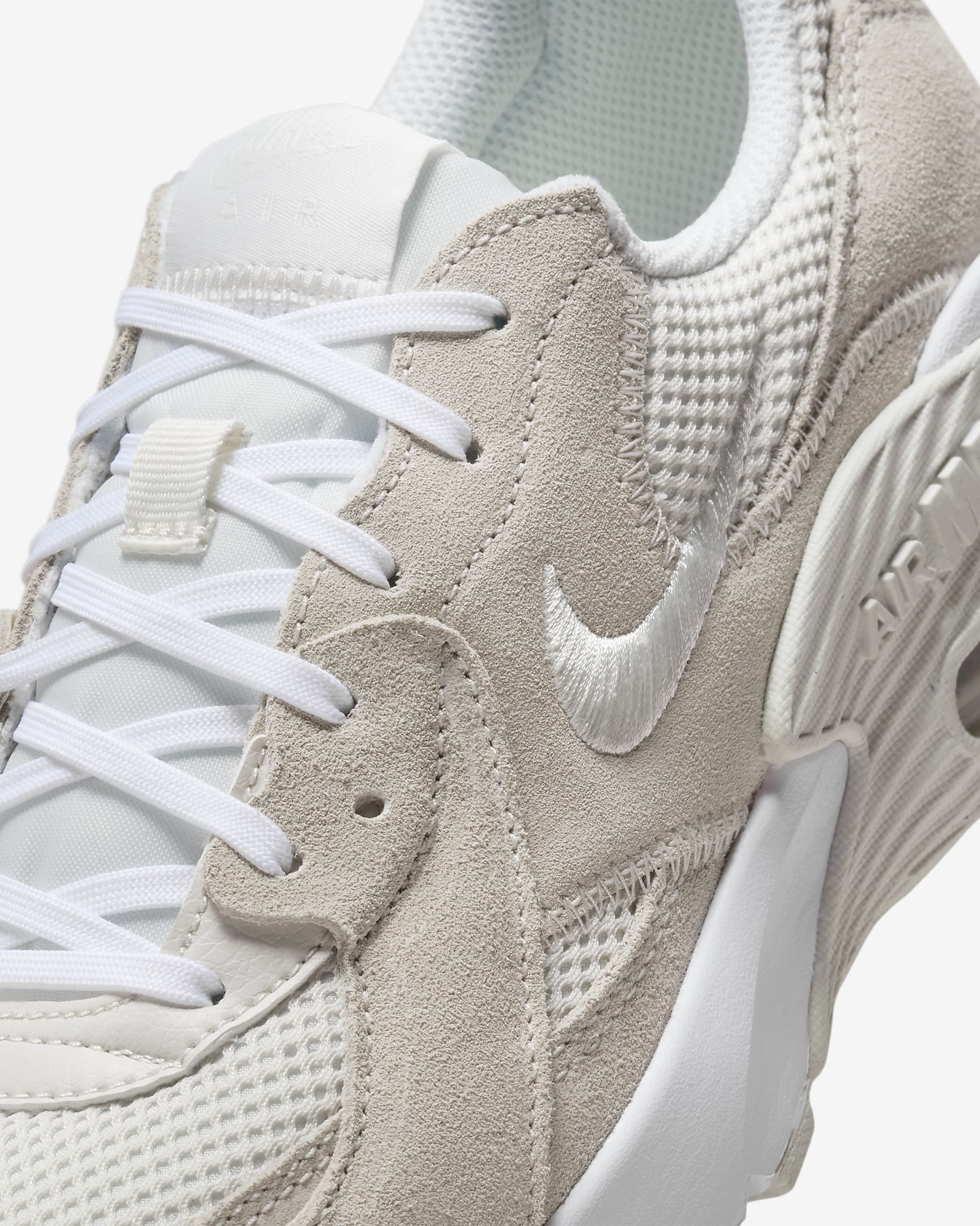 Tenis para mujer Nike Air Max Excee - Fantasma/Tinte platino/Blanco/Vela