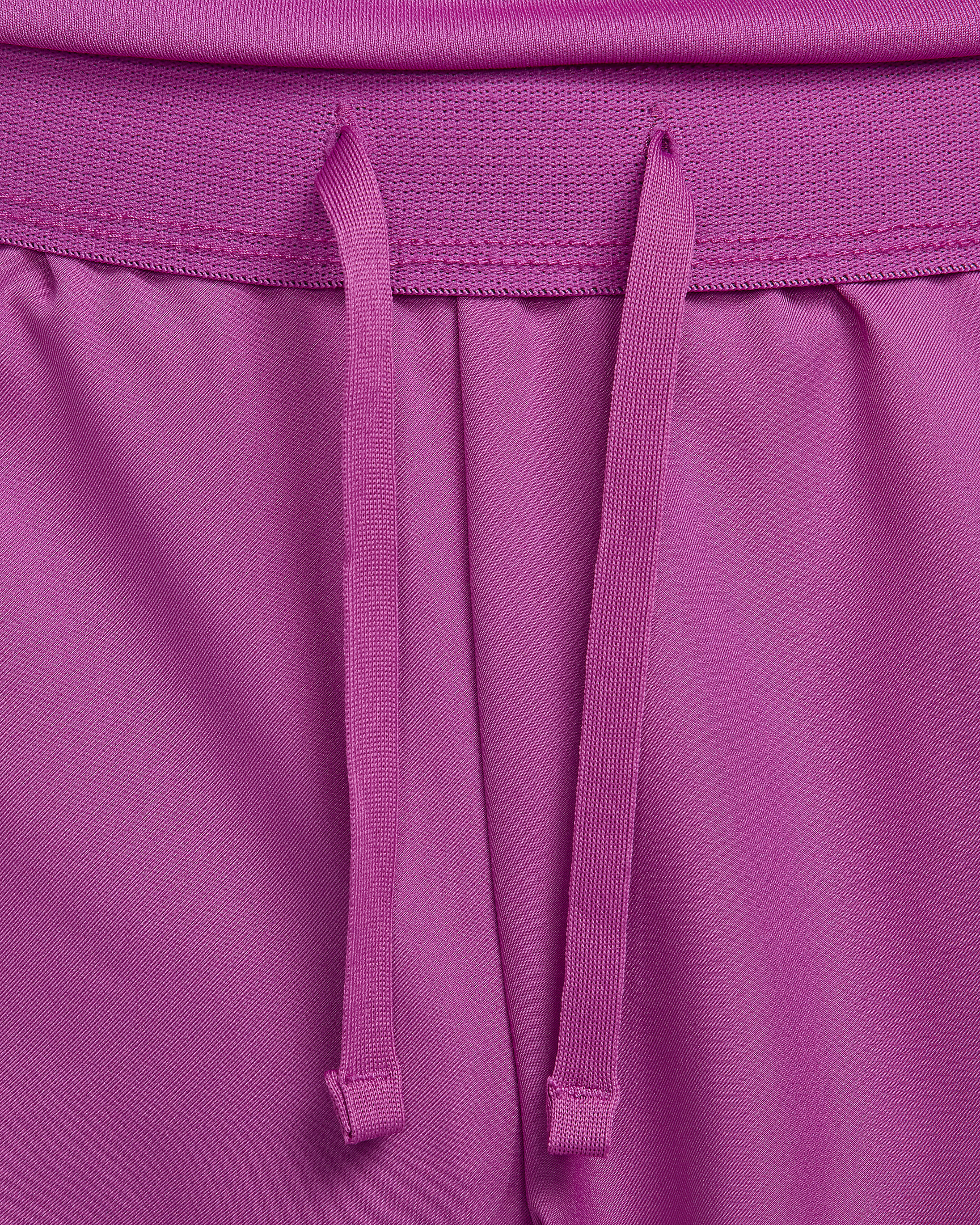 NikeCourt Victory Dri-FIT Herren-Tennisshorts (ca. 18 cm) - Hot Fuchsia/Weiß