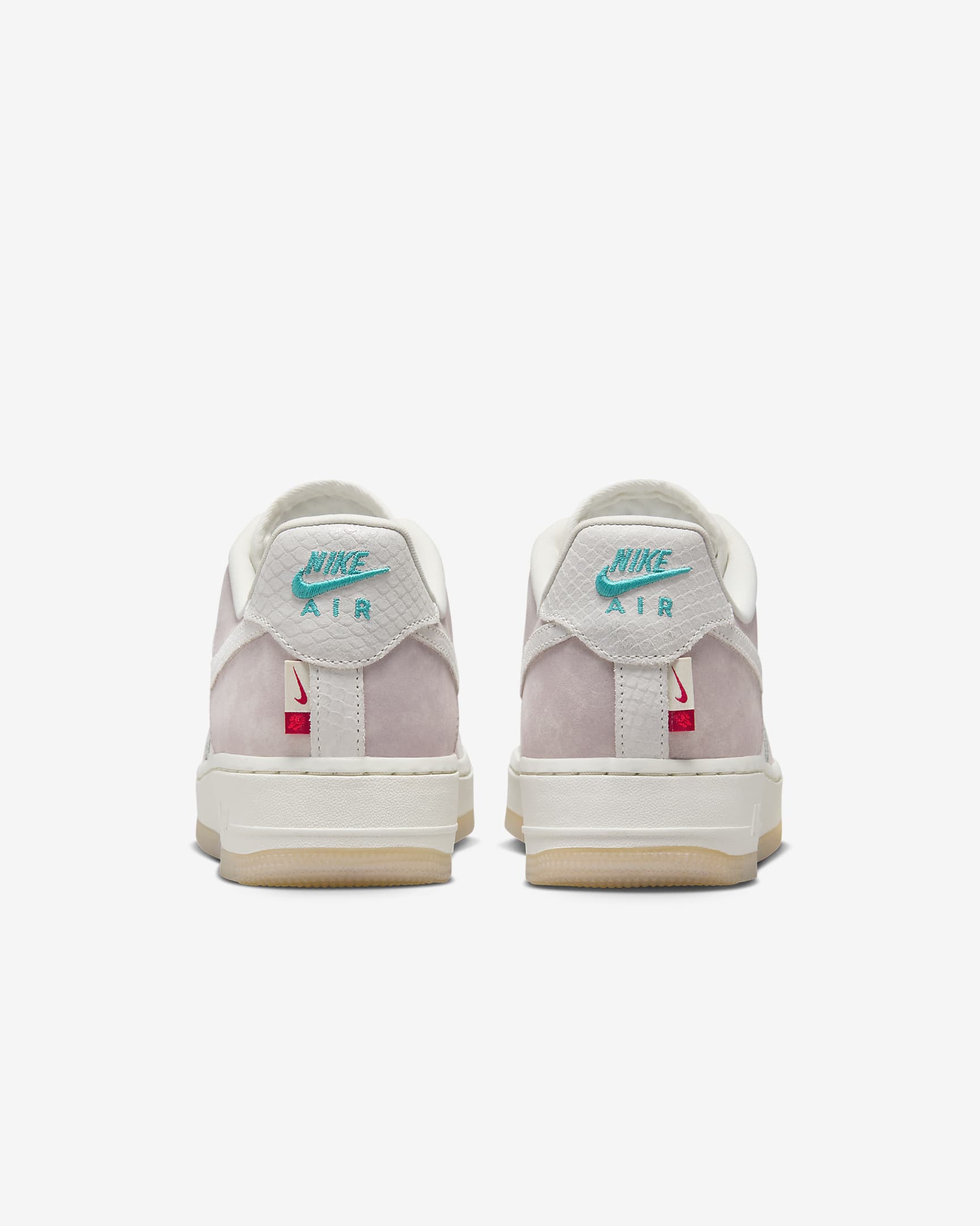07 lx nike