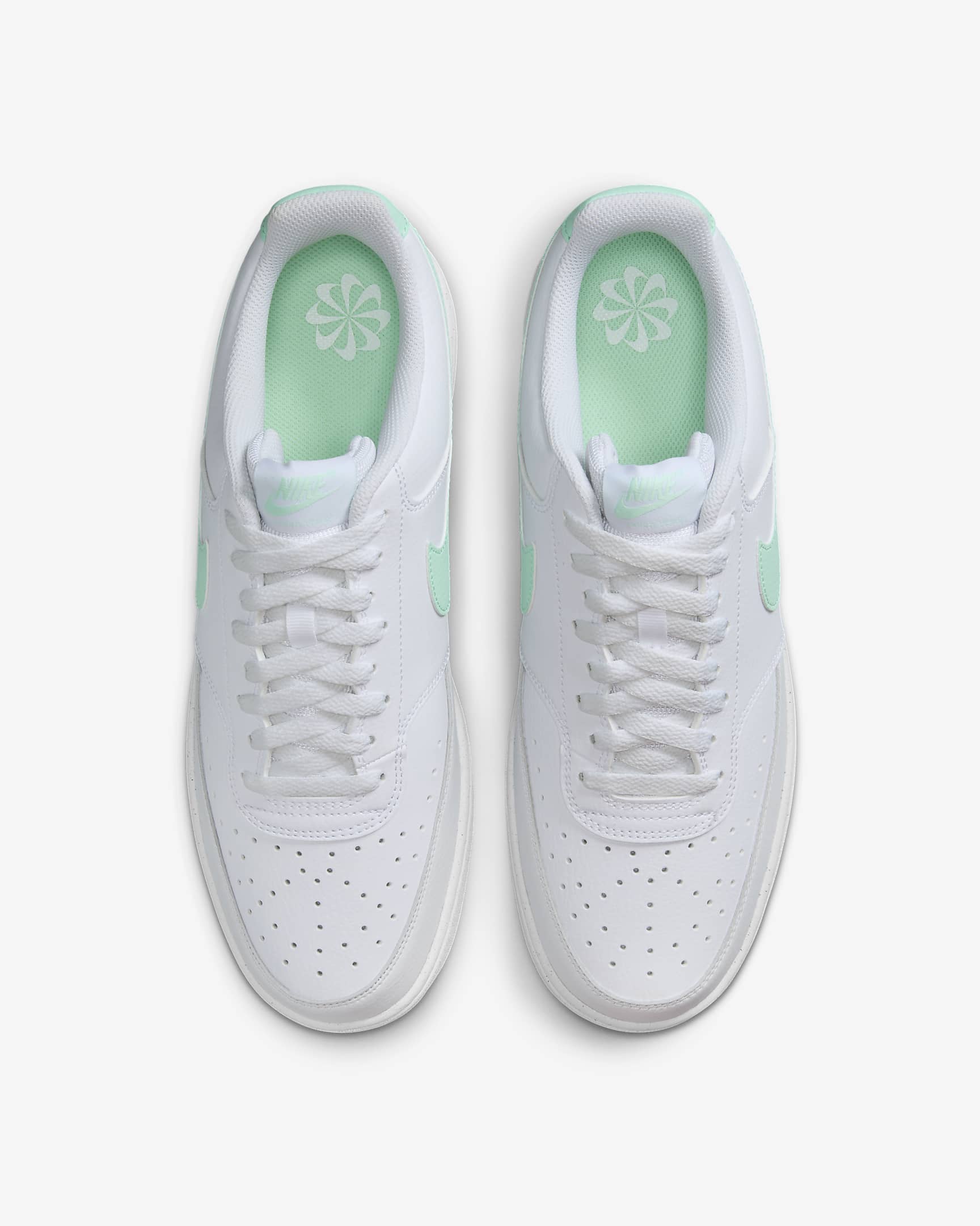 nike court vision low men's basketball shoes