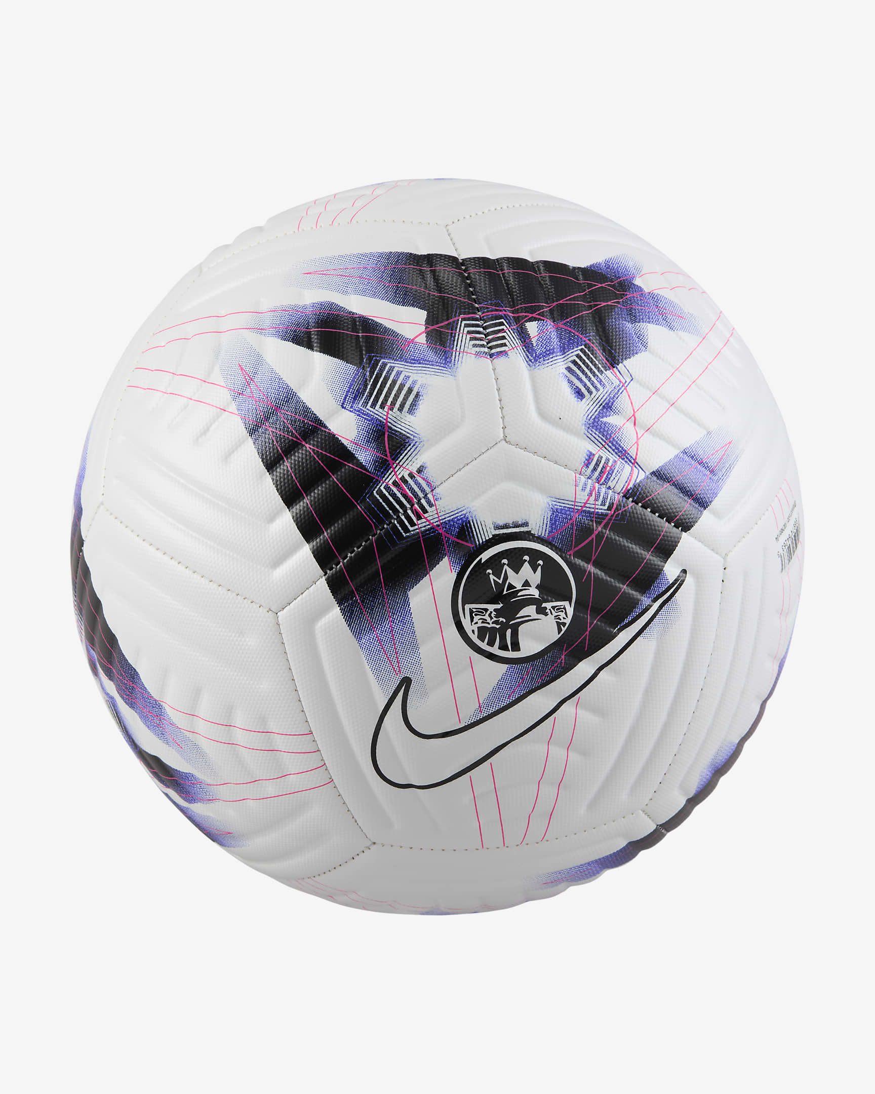 Premier League Academy Soccer Ball. Nike JP