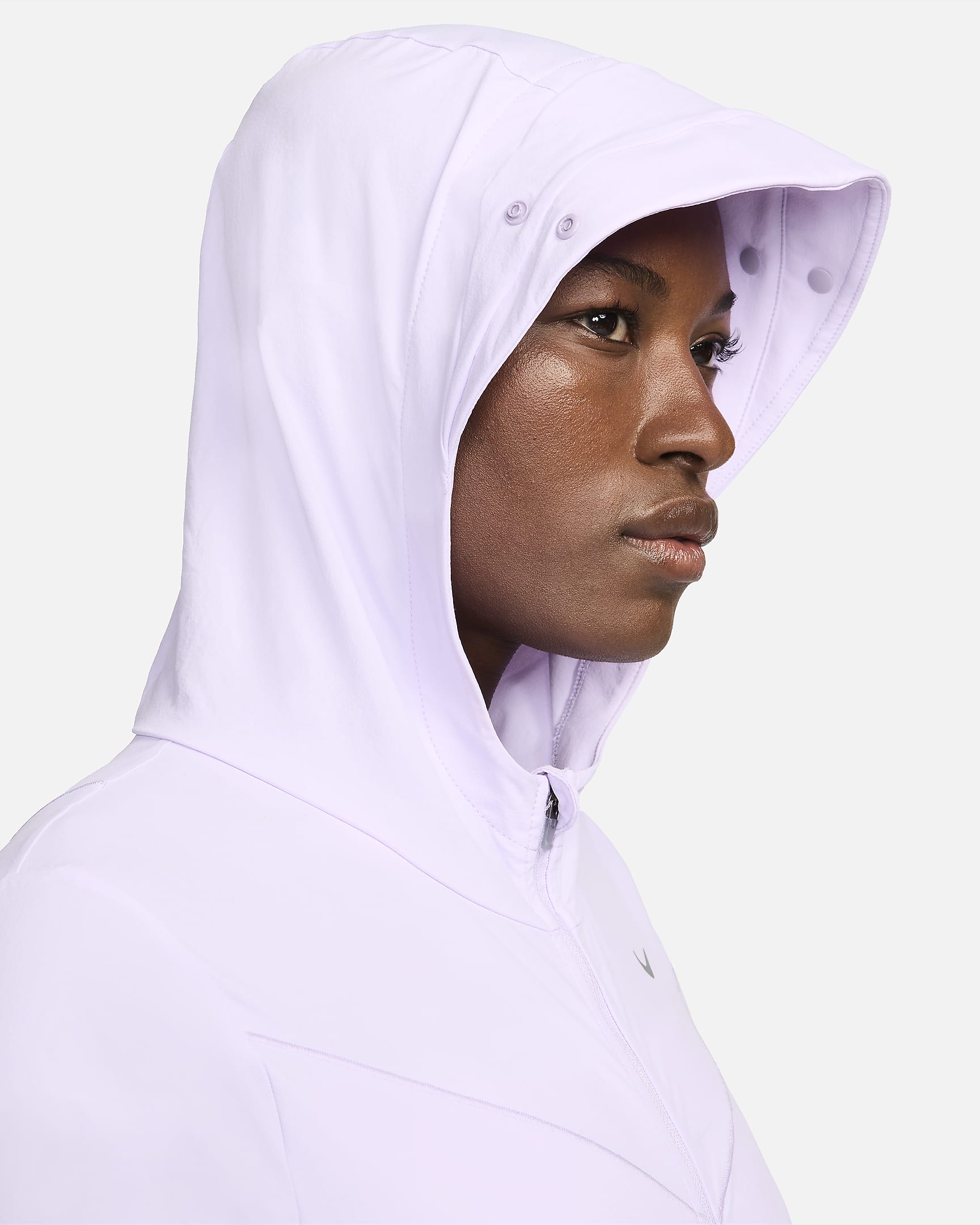 Nike Swift UV Women's Running Jacket. Nike CA