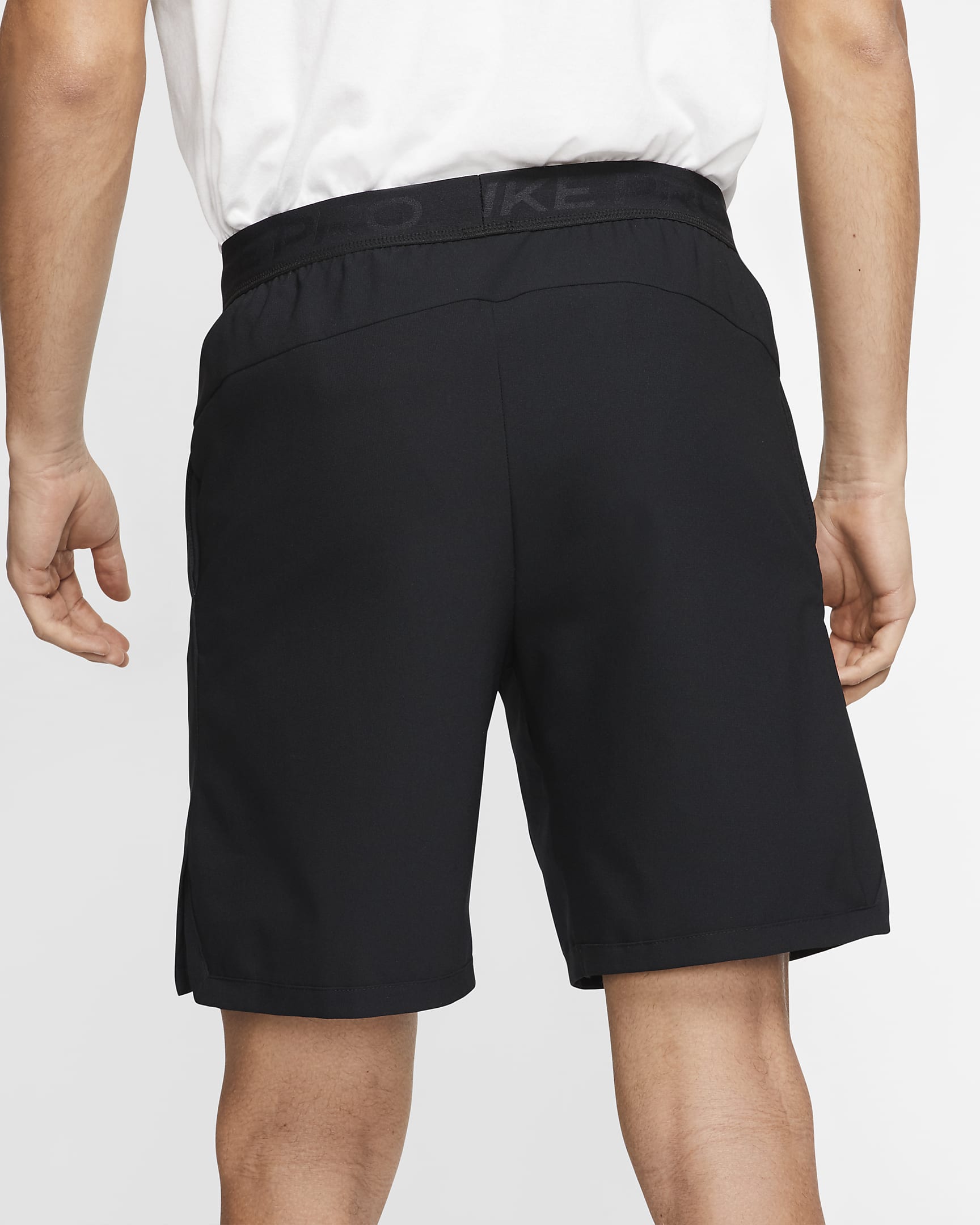 Nike Pro Flex Vent Max Men's Shorts. Nike AU