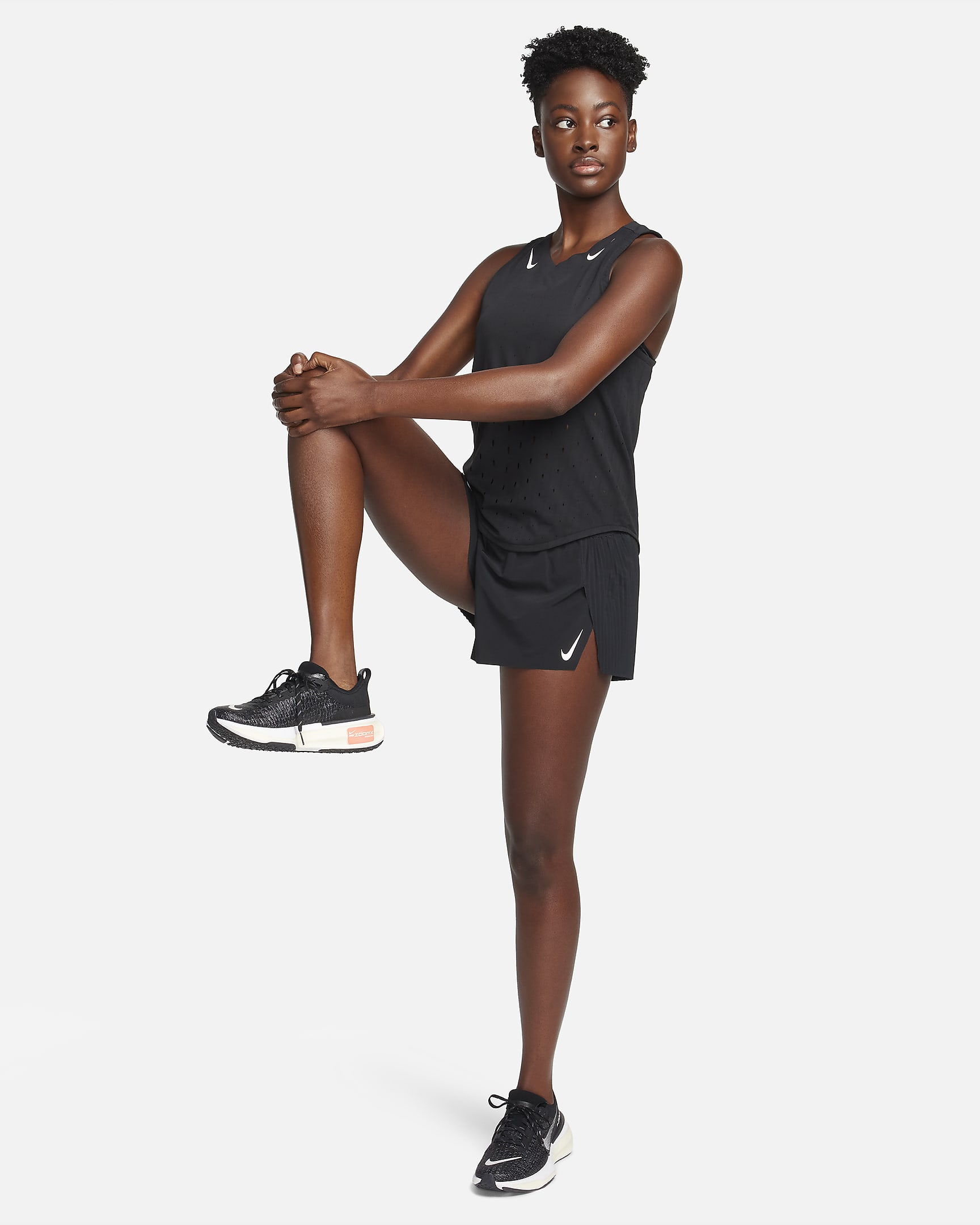 Nike AeroSwift Women's Dri-FIT ADV Running Vest. Nike CA