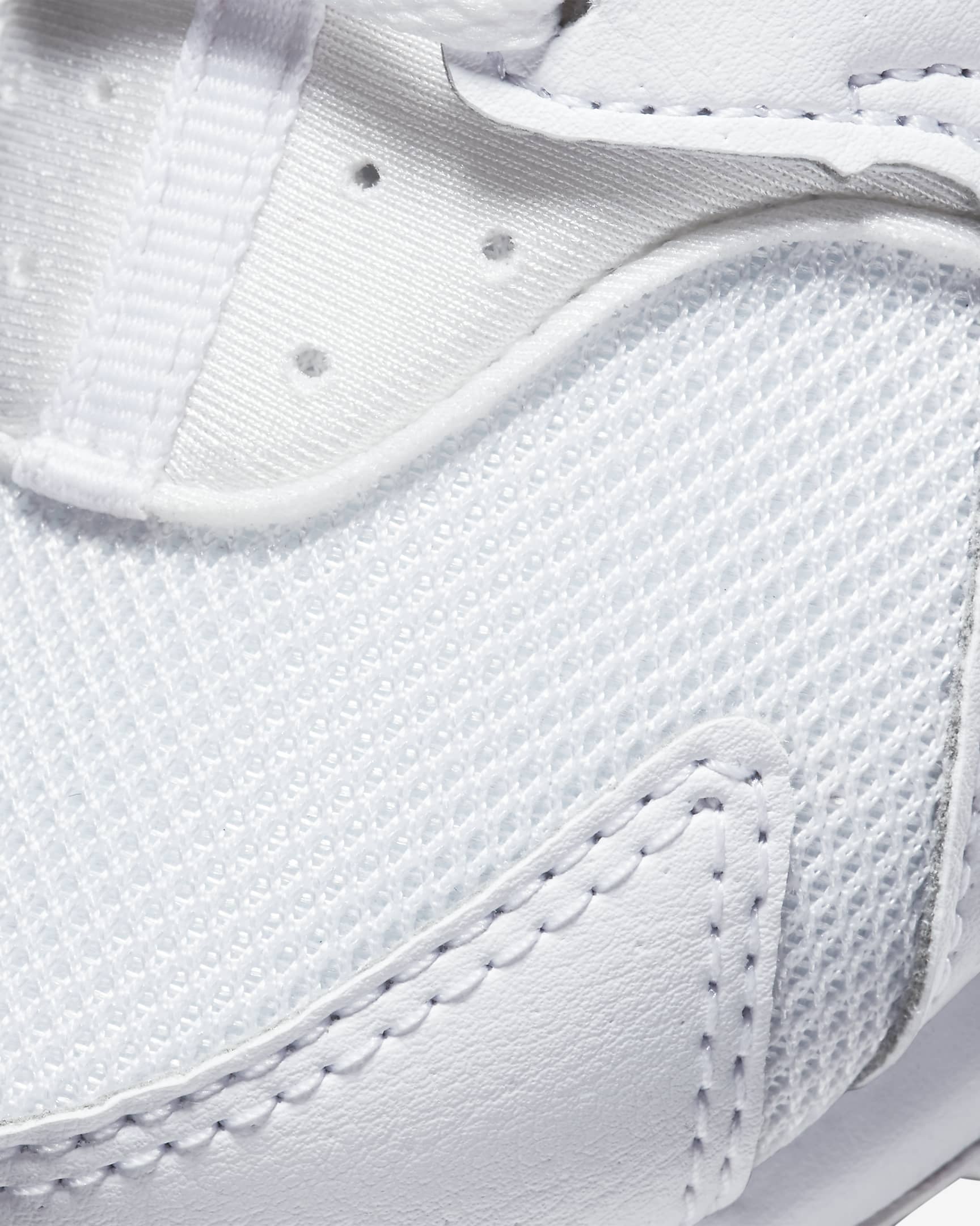 Nike Huarache Run Little Kids' Shoes.