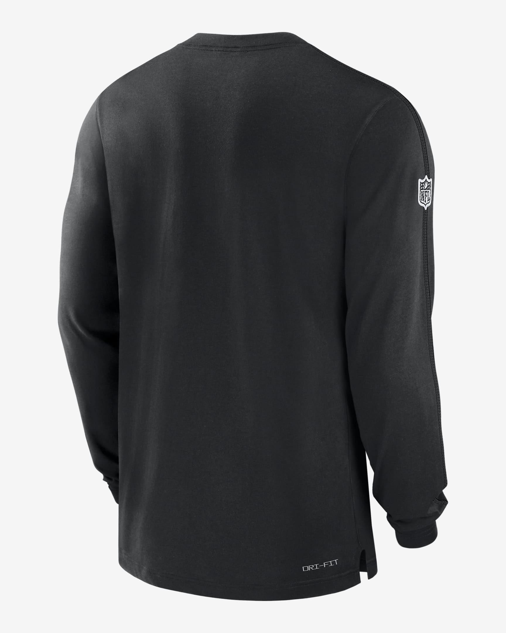 nike nfl sideline vest