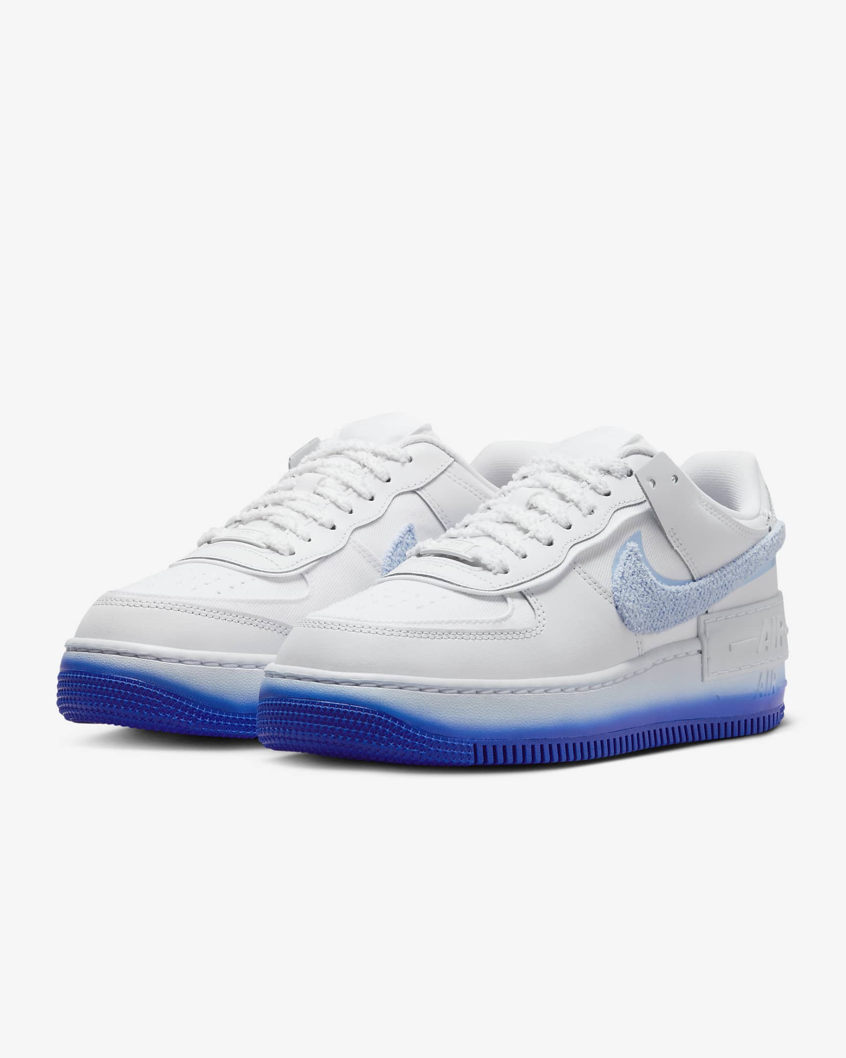 Nike Air Force 1 Shadow Women's Shoes. Nike NZ