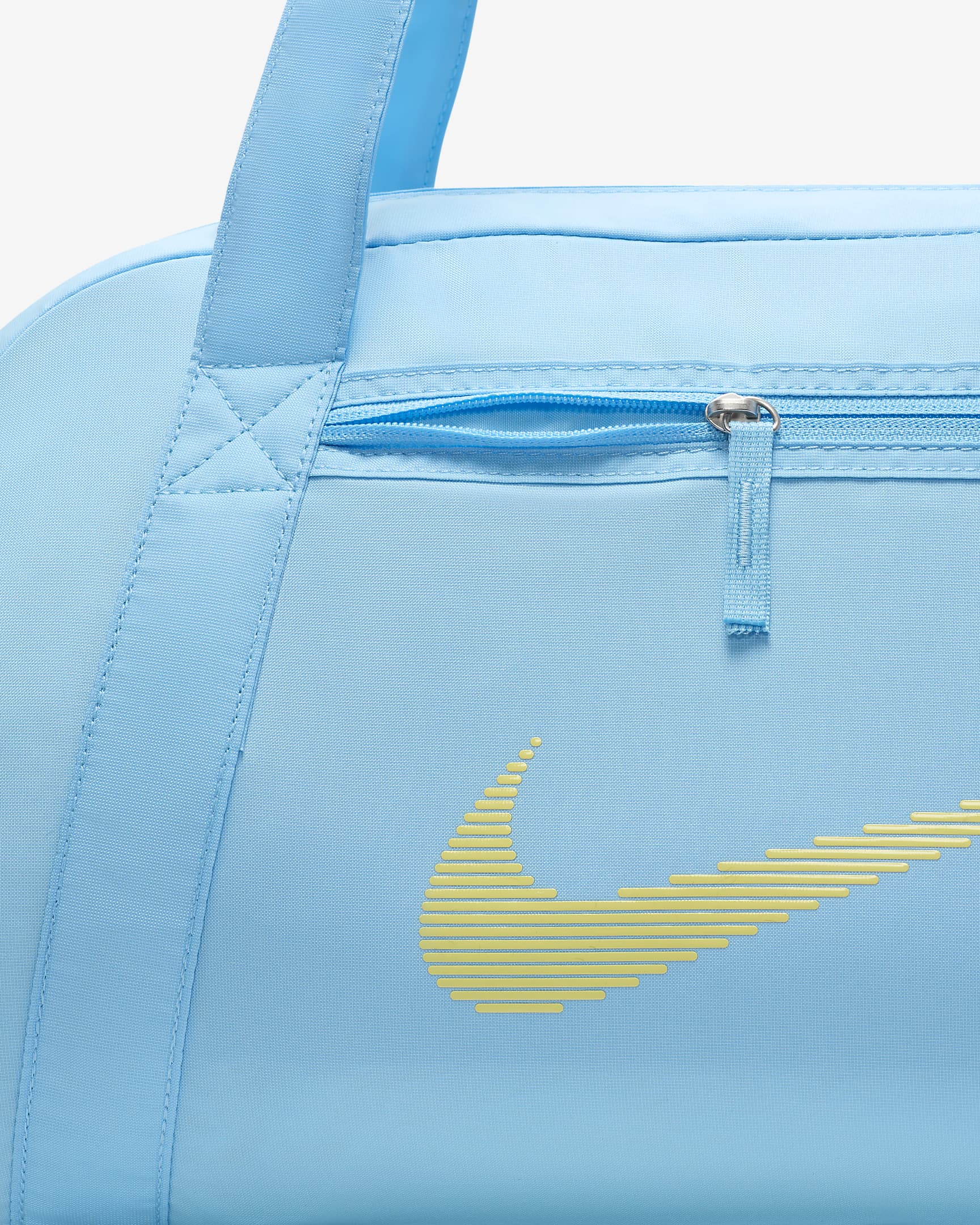 Nike Gym Club Duffel Bag (24L).