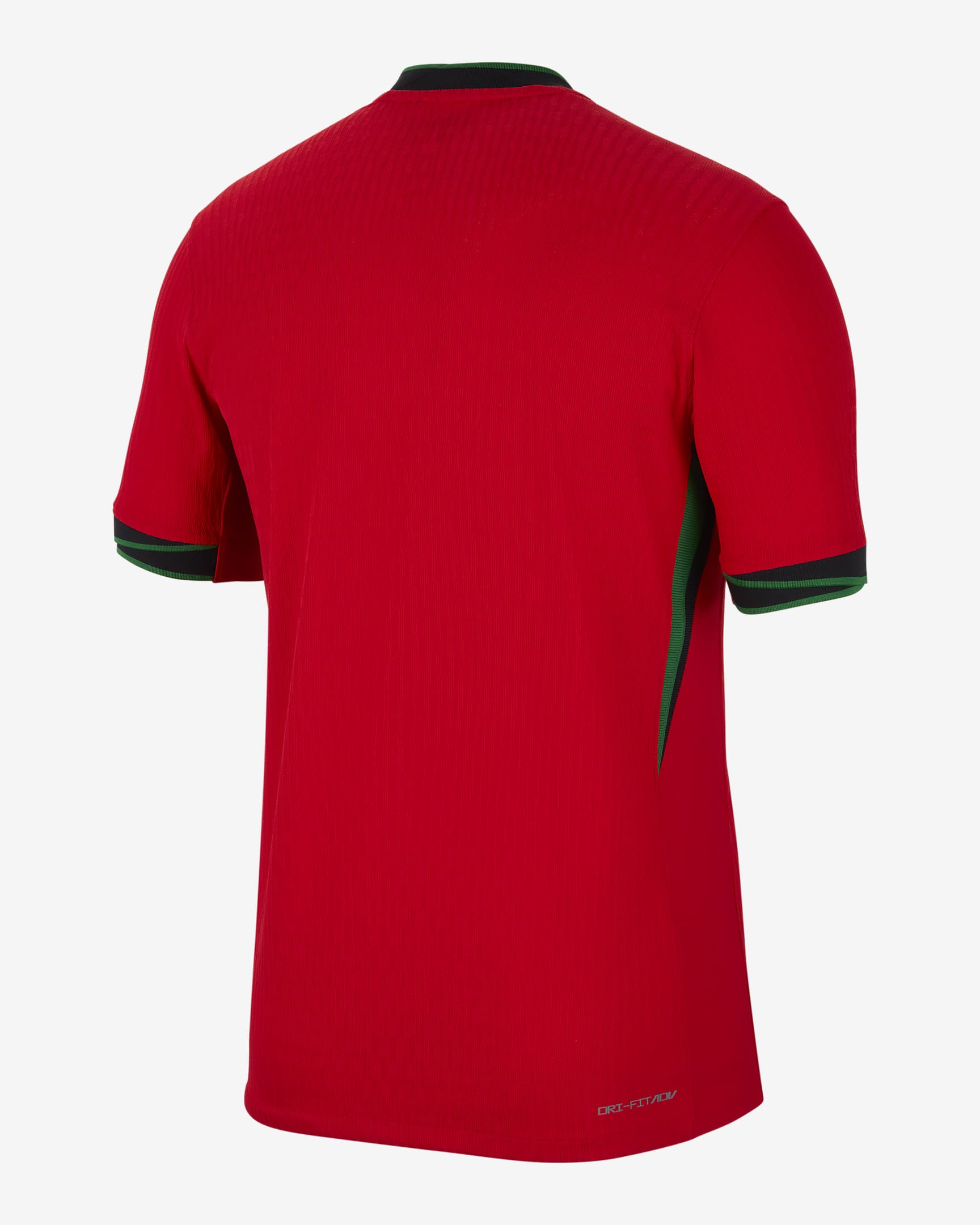 Portugal (Men's Team) 2024/25 Match Home Men's Nike DriFIT ADV