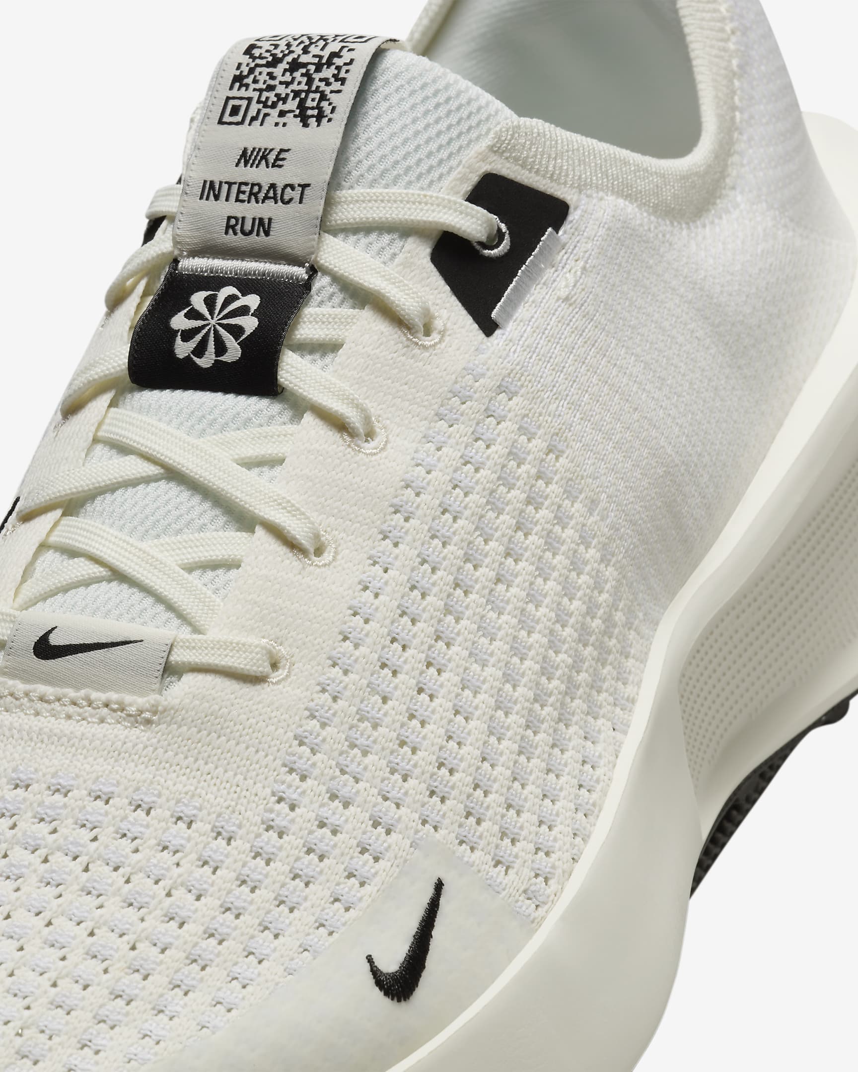 nike run on air