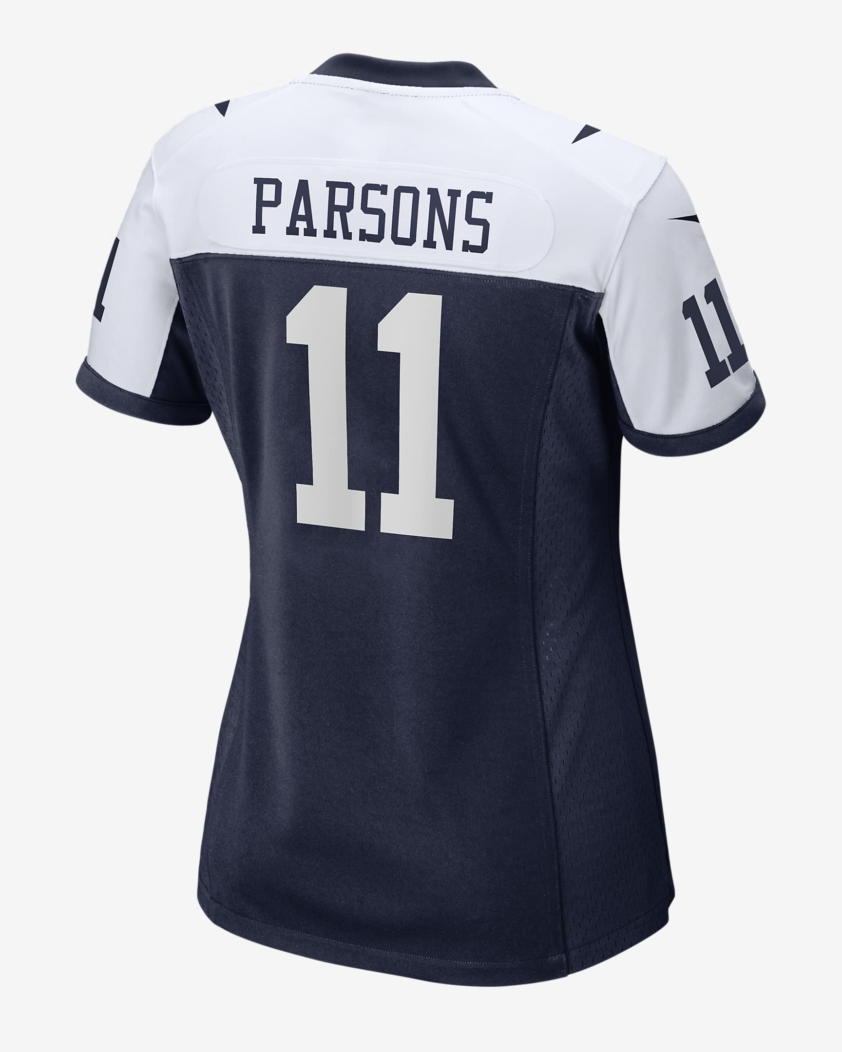 NFL Dallas Cowboys (Micah Parsons) Women's Game Football Jersey. Nike.com