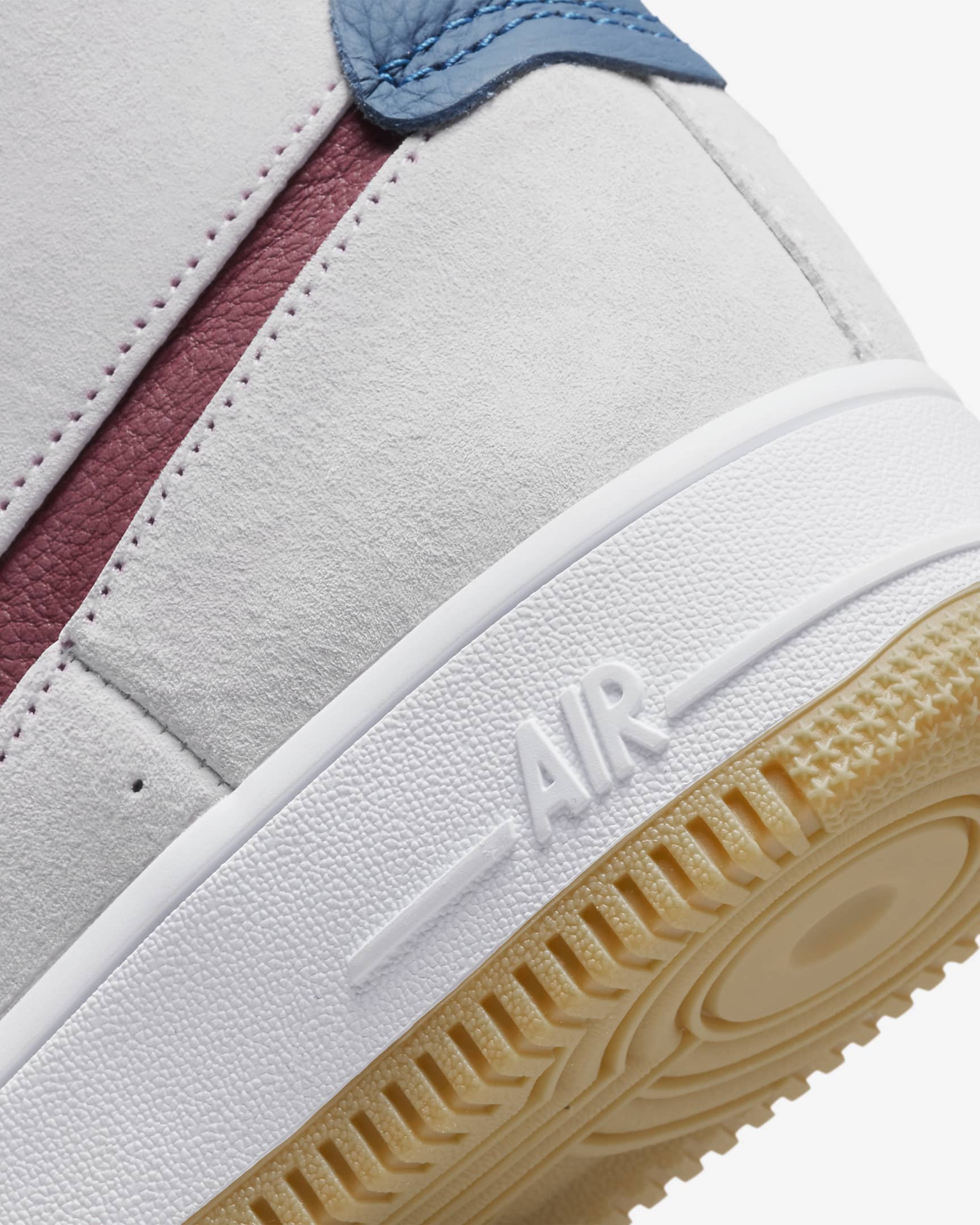 Nike Air Force 1 Sculpt Women's Shoes. Nike ZA