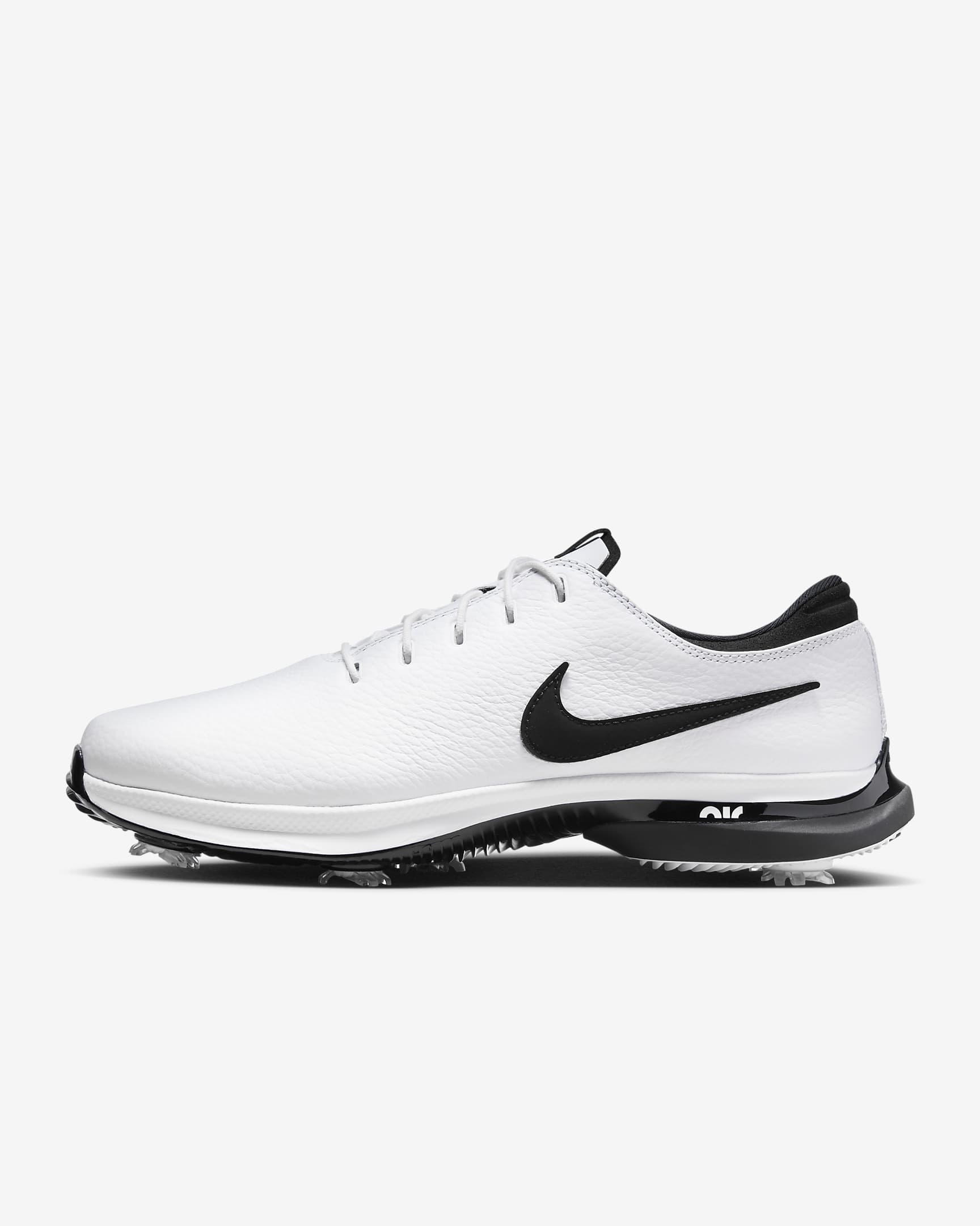 Nike Air Zoom Victory Tour 3 Golf Shoes (Wide). Nike VN