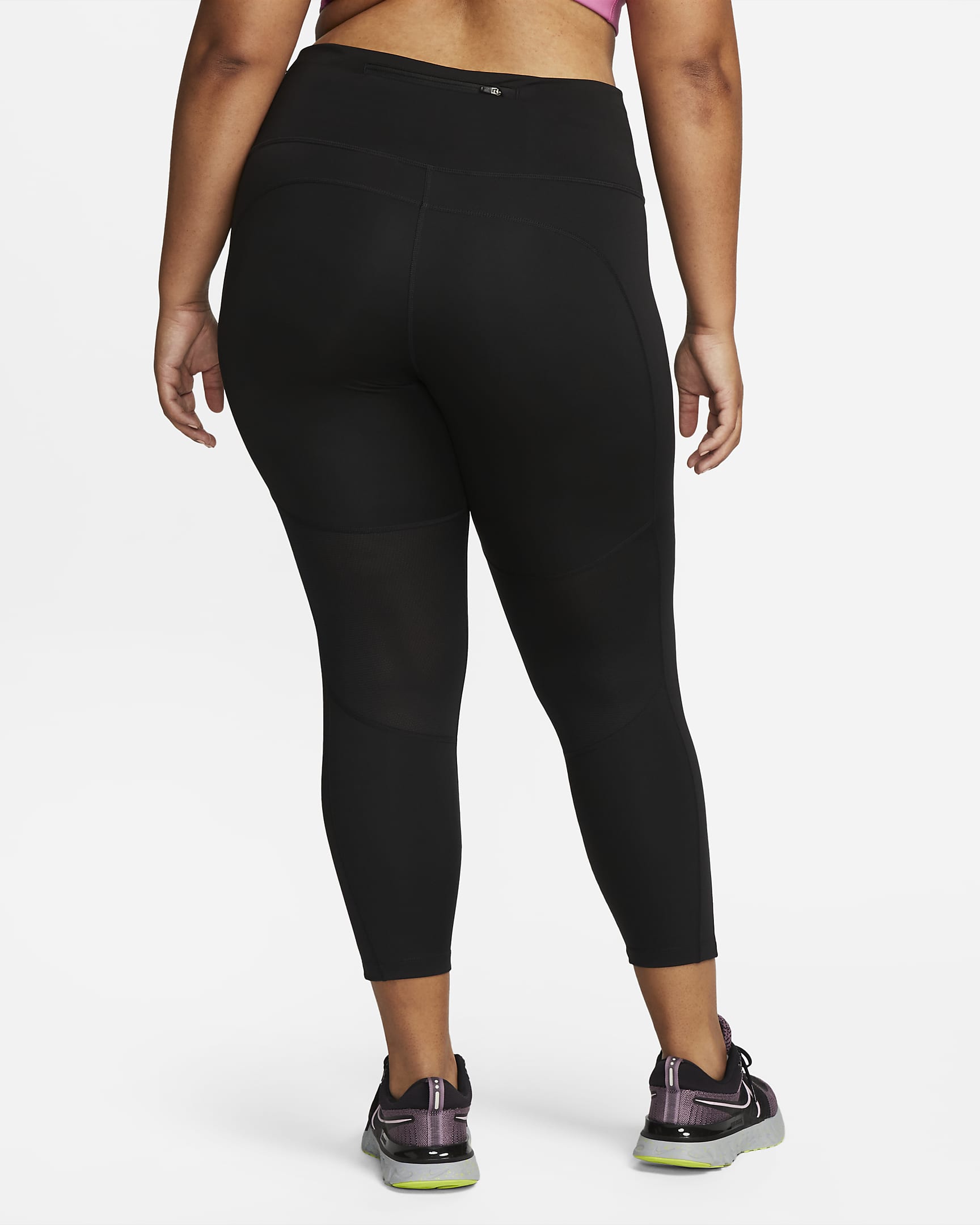 legging nike epic fast