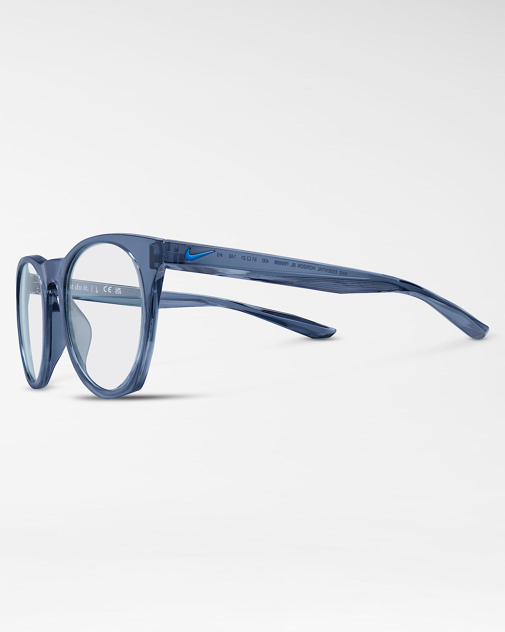 Nike Essential Horizon Blue Light Glasses.