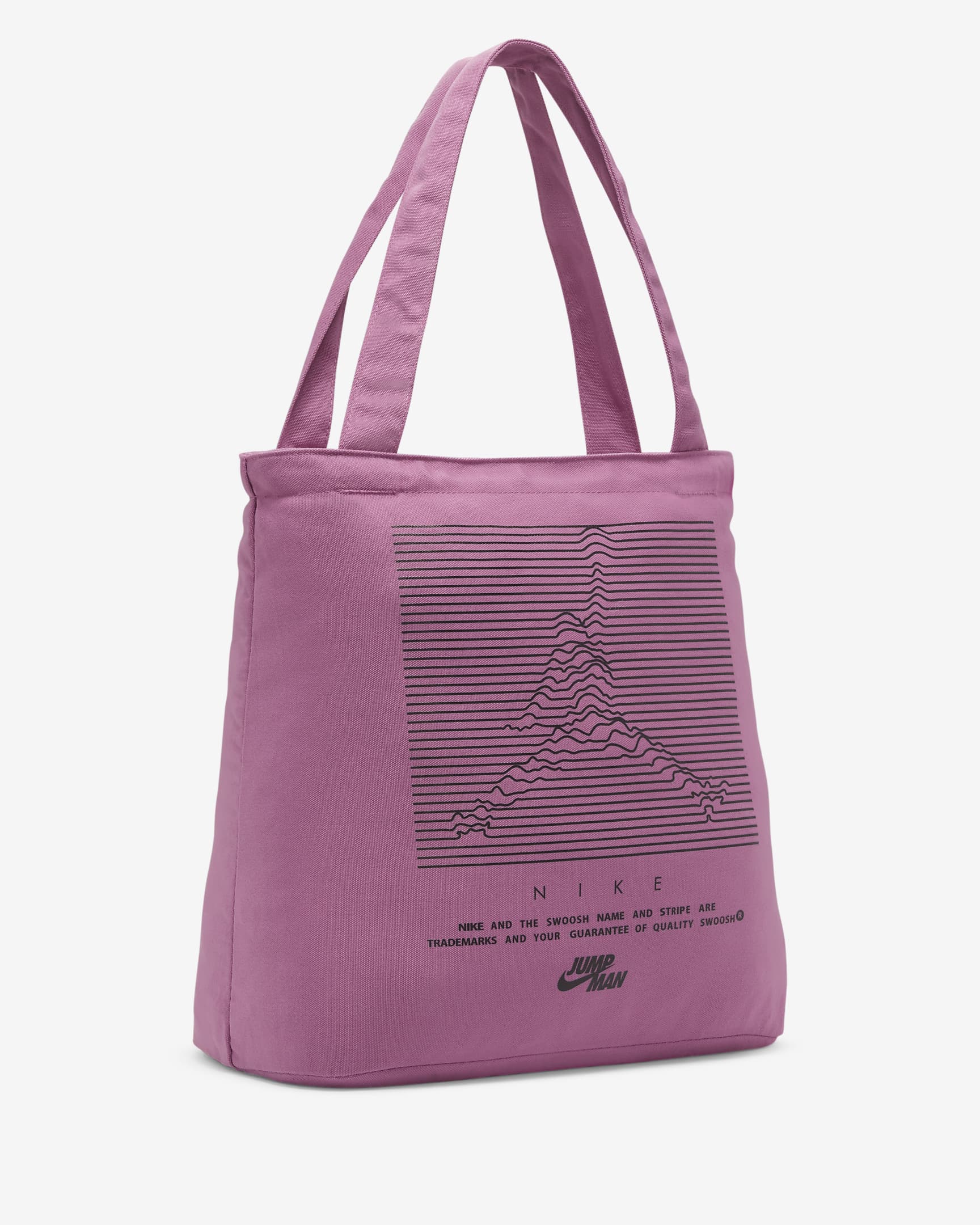 Bolsa de mano Jordan Jumpman. Nike.com