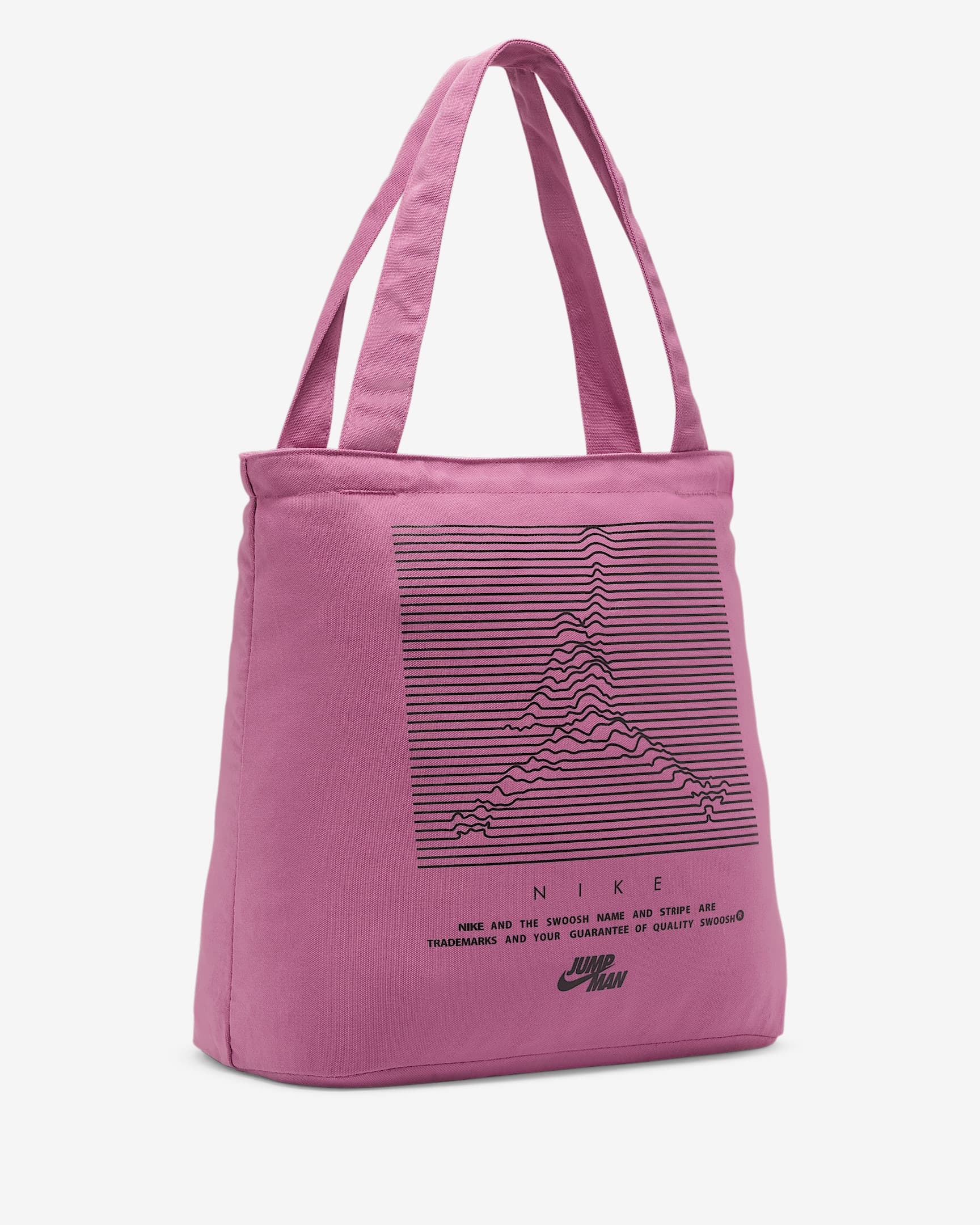 Jordan Jumpman Tote.