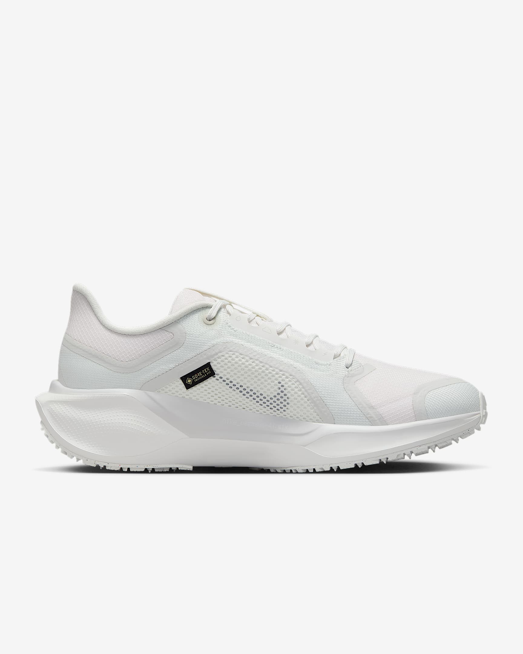 waterproof pegasus nike