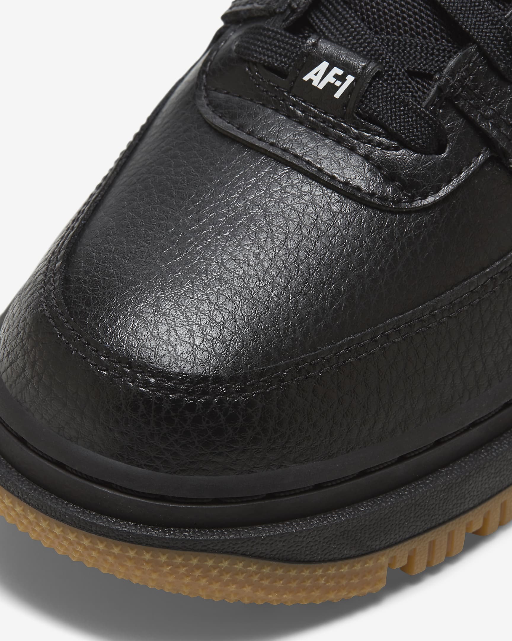 nike air force 1 womens boot