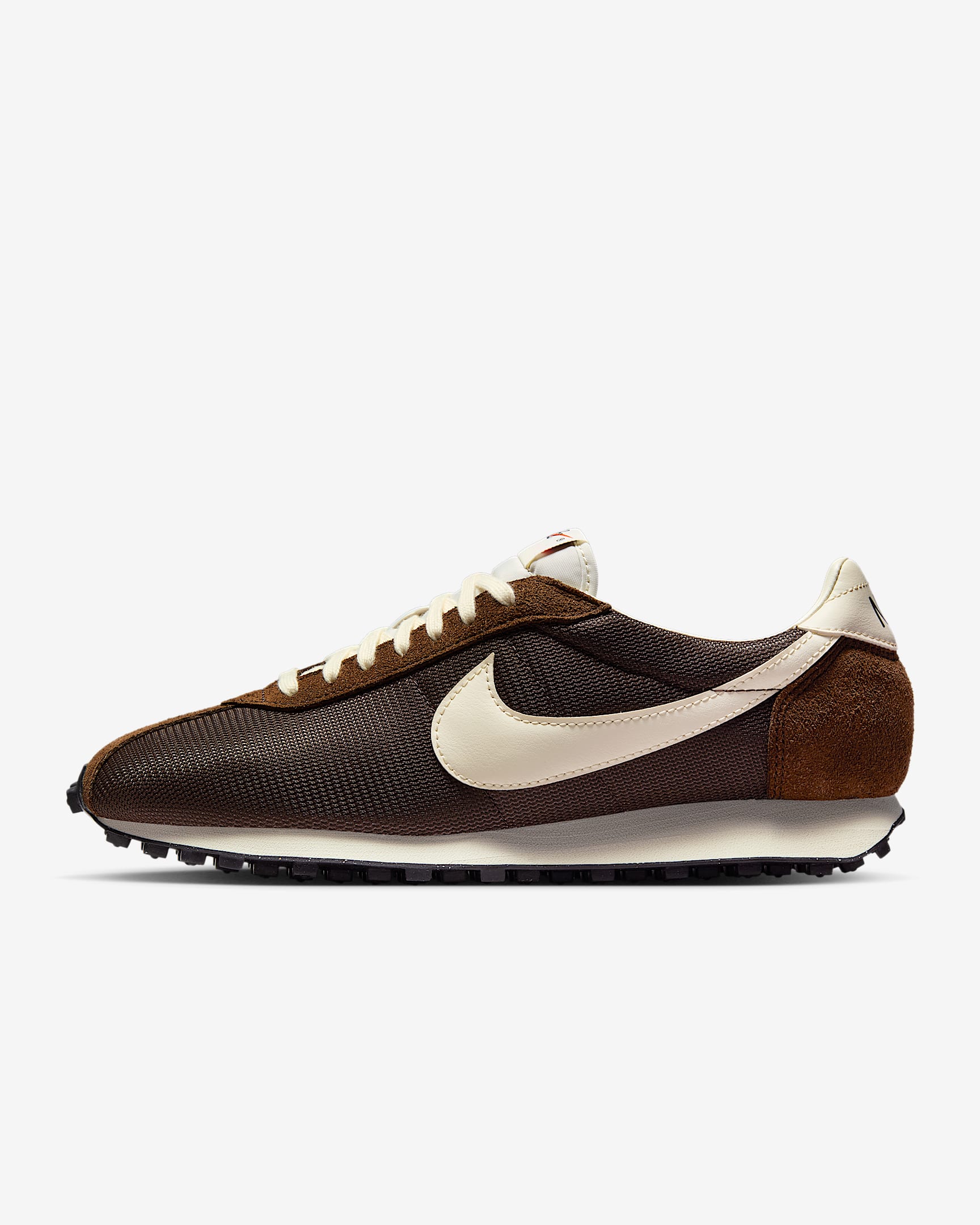 Nike LD-1000 Men's Shoes - Baroque Brown/Black/Soft Pearl