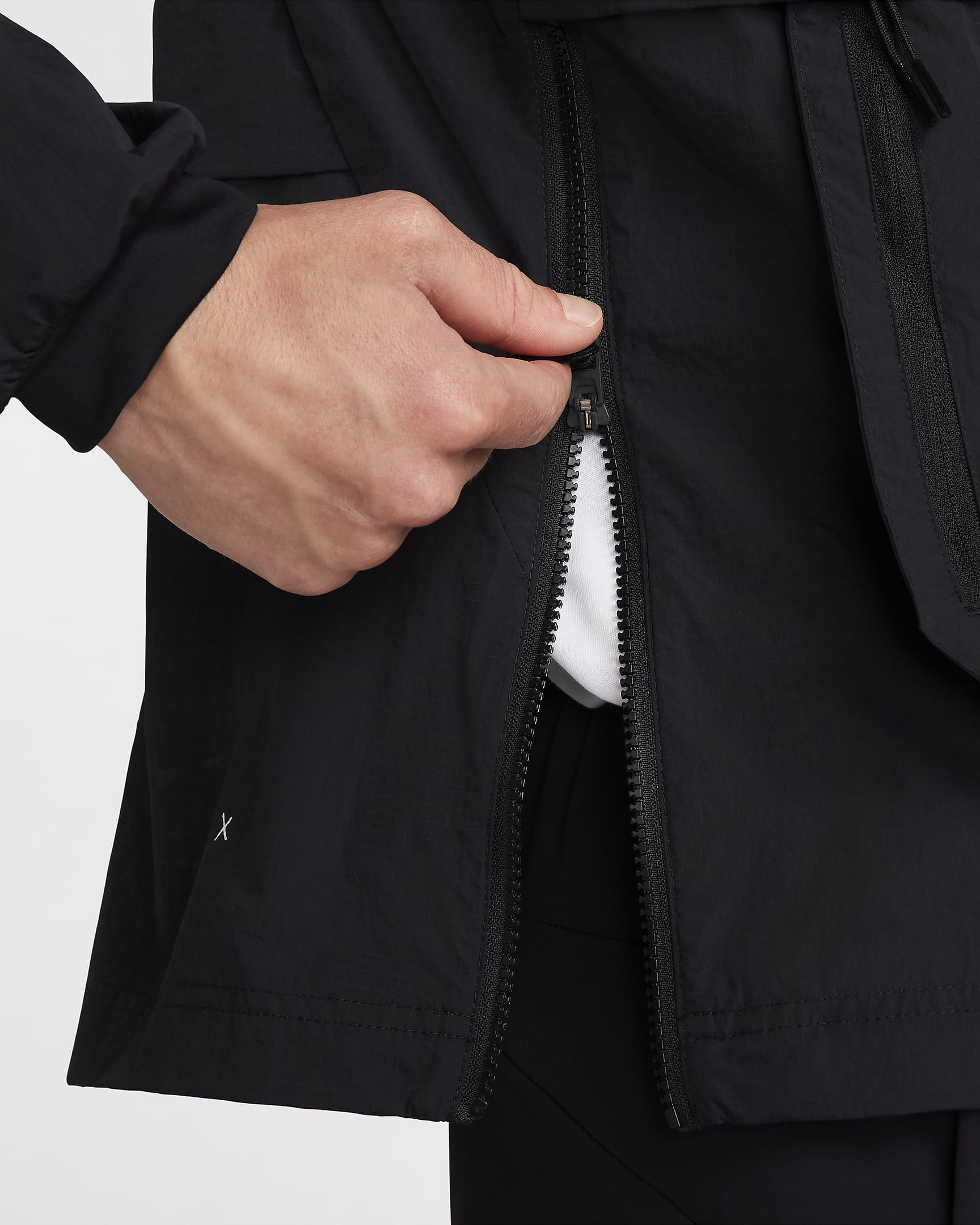 Nike APS Men's UV Repel Lightweight Versatile Jacket. Nike ID