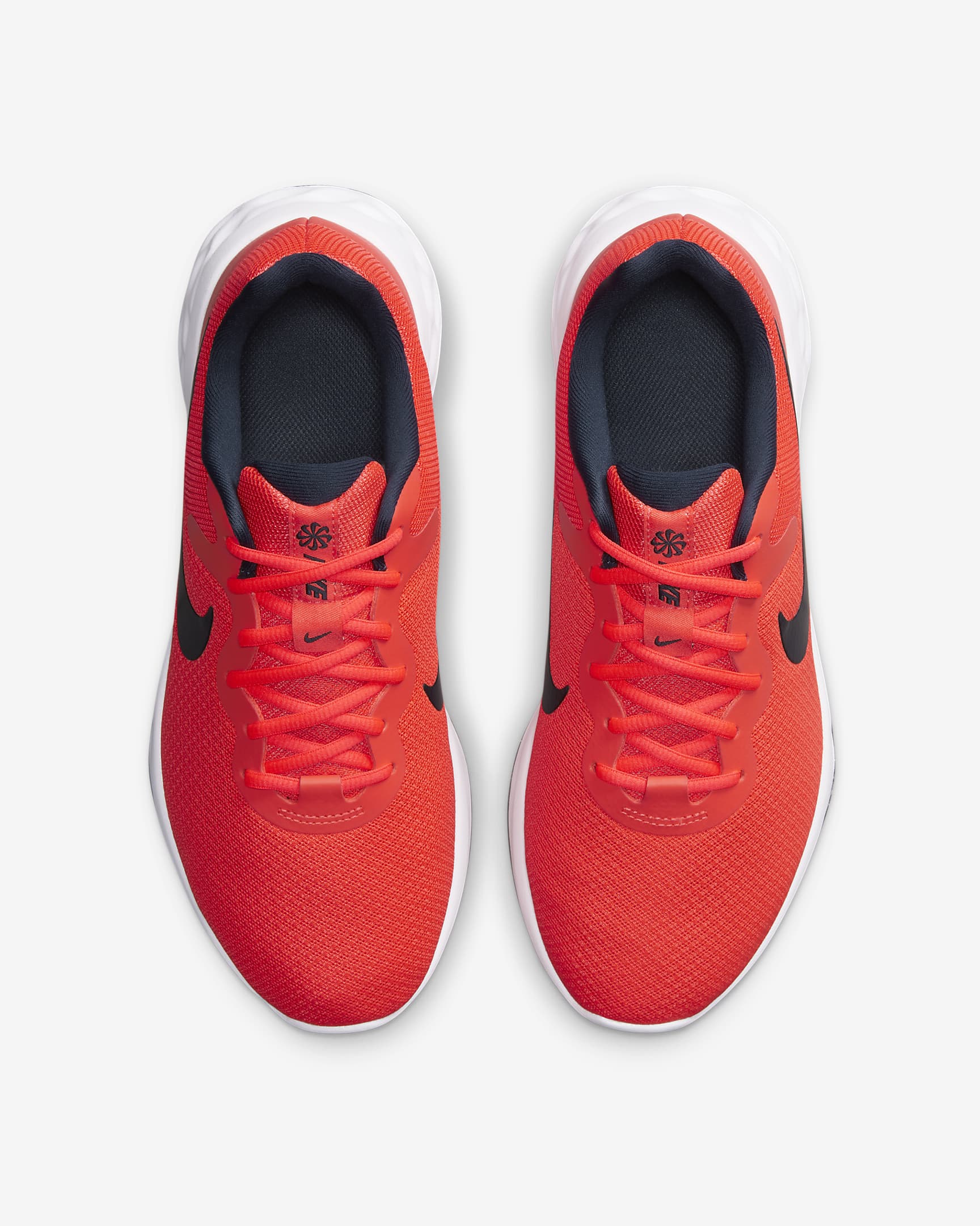 Nike Revolution 6 Men's Running Shoes (Extra Wide). Nike.com