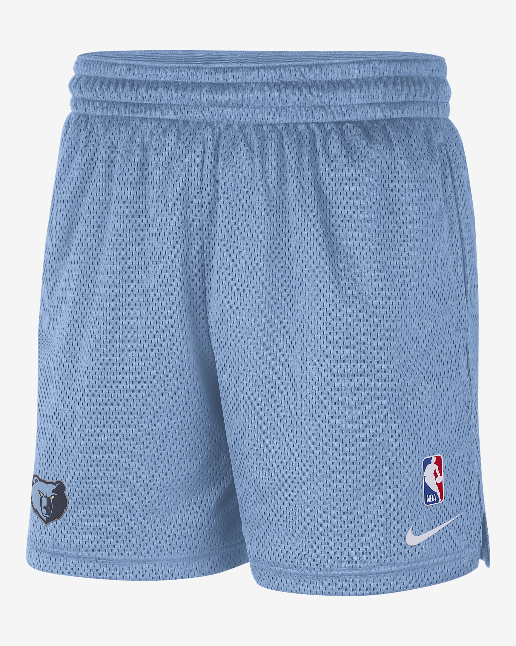 Shorts Nike NBA para hombre Memphis Grizzlies. Nike.com