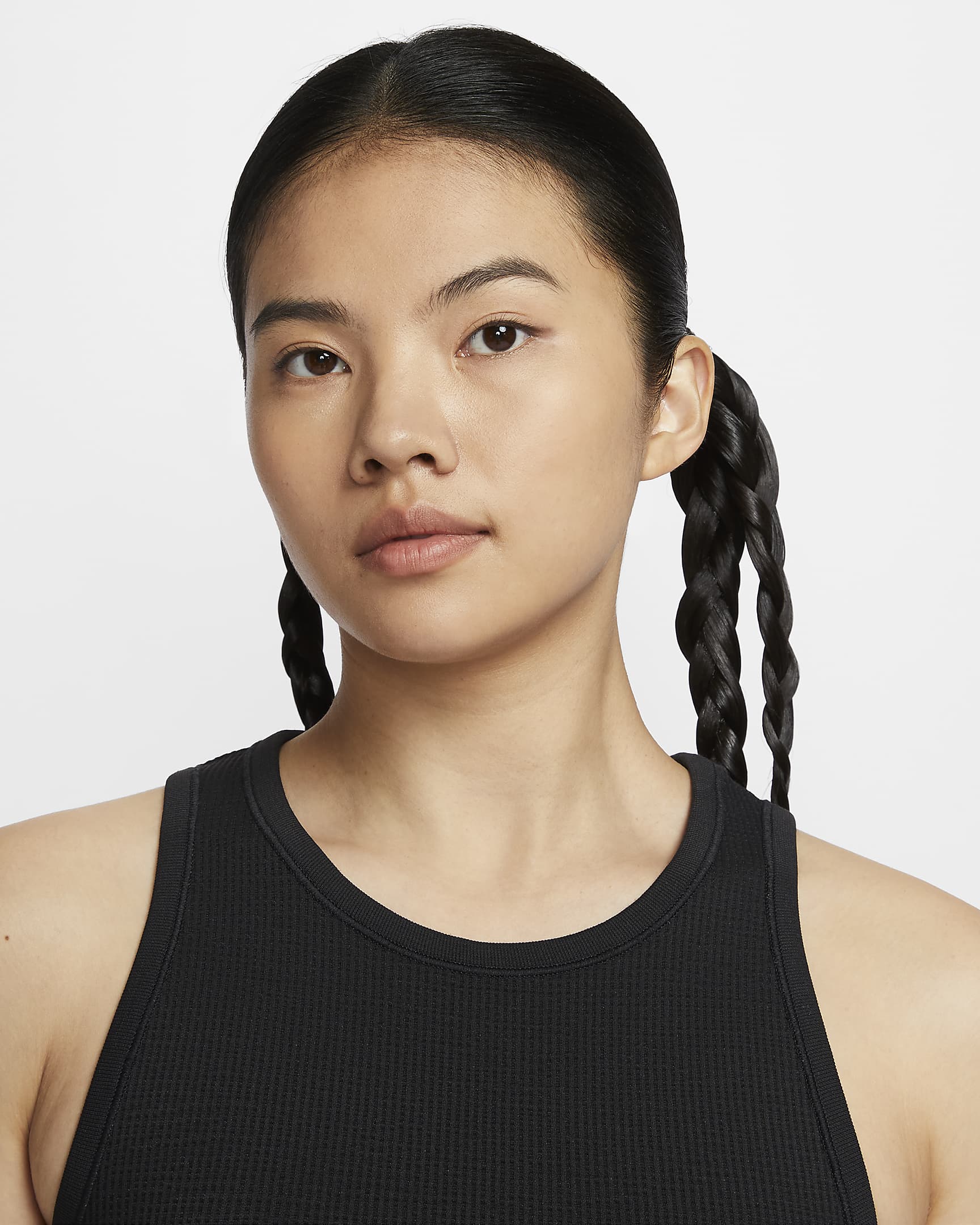 Nike ACG 'Delta River' Women's Tank Top - Black/Cool Grey