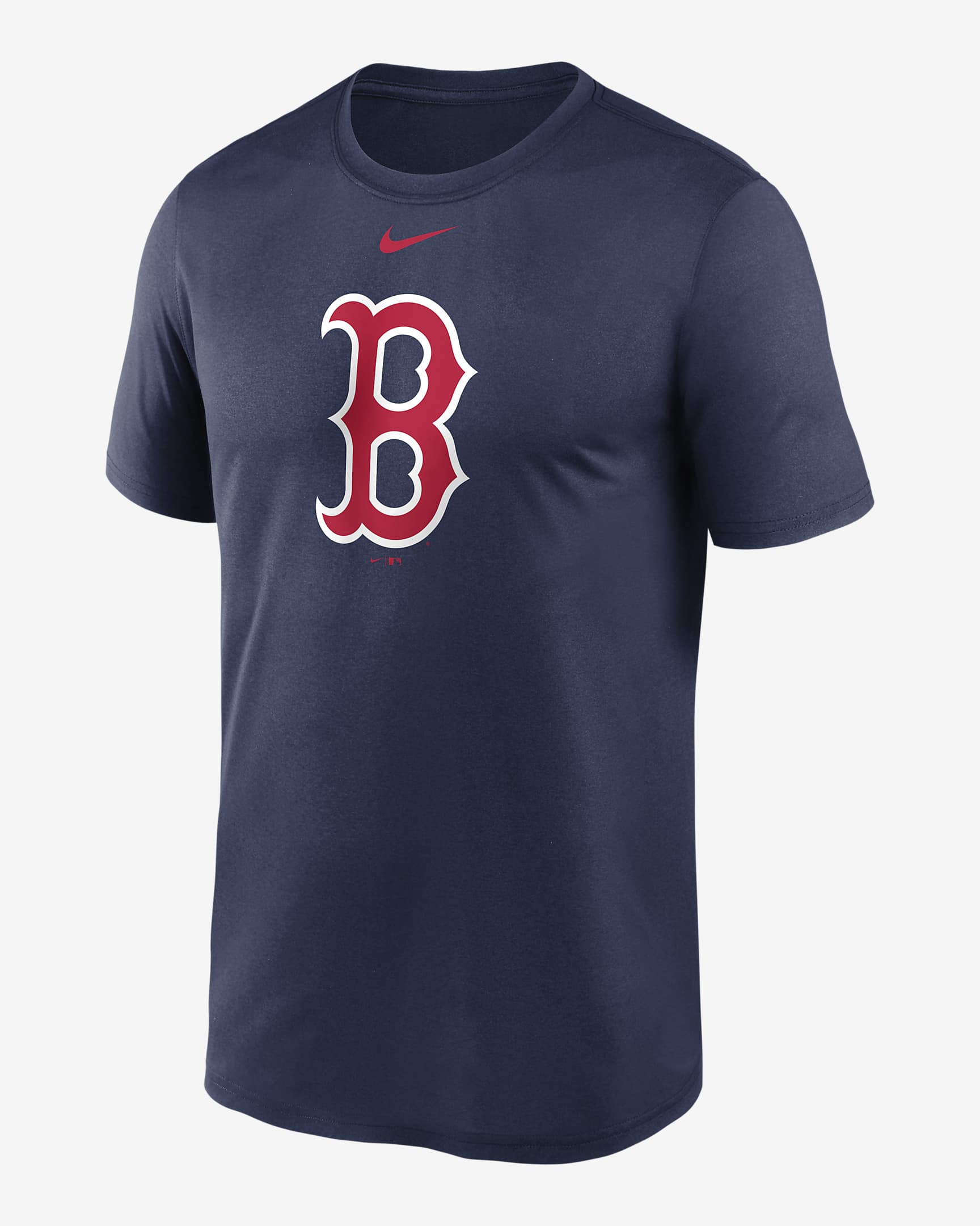 Nike Dri-FIT Legend Logo (MLB Boston Red Sox) Men's T-Shirt. Nike.com