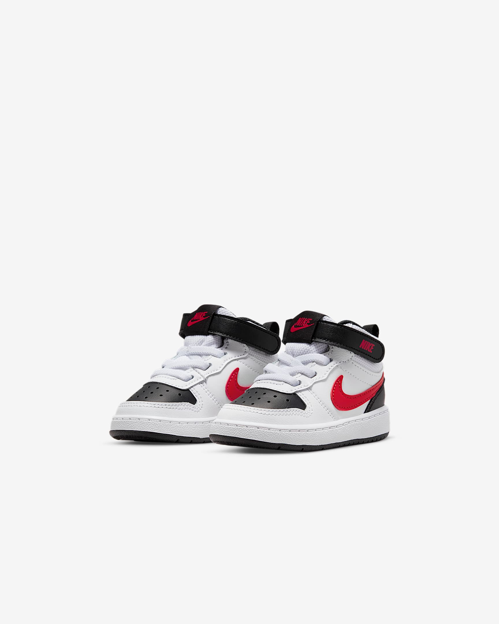 nike court borough mid baby