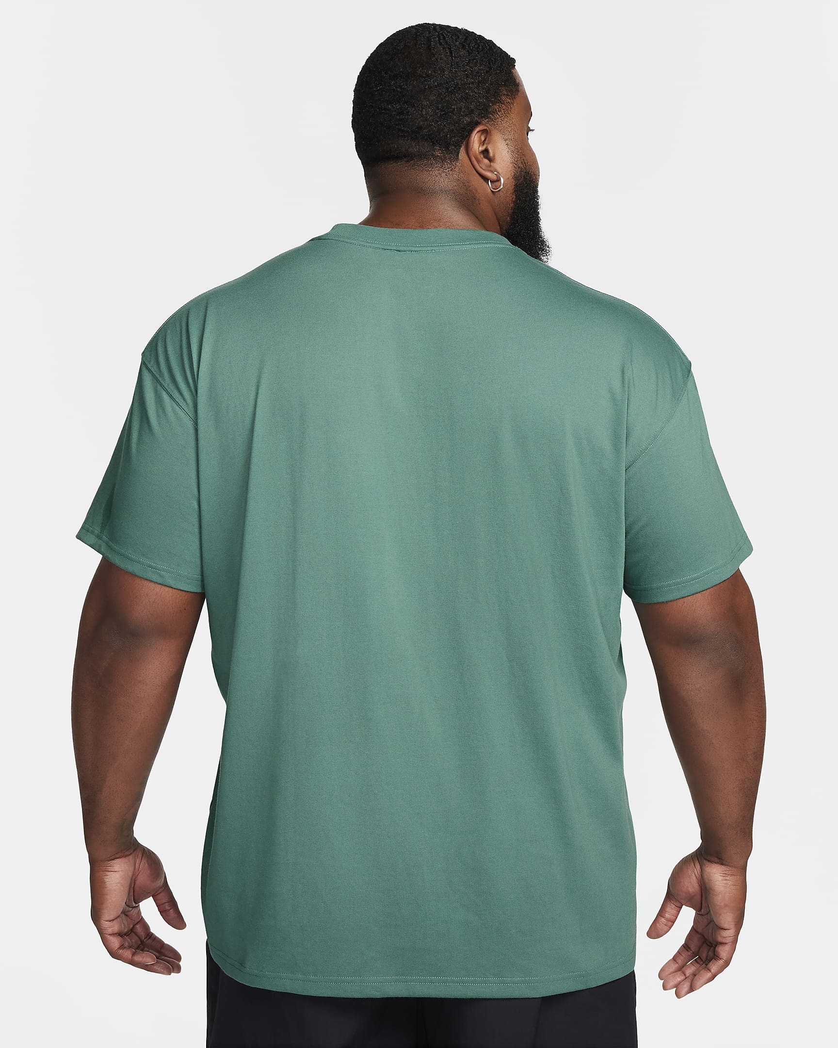Nike ACG Men's T-Shirt. Nike IE